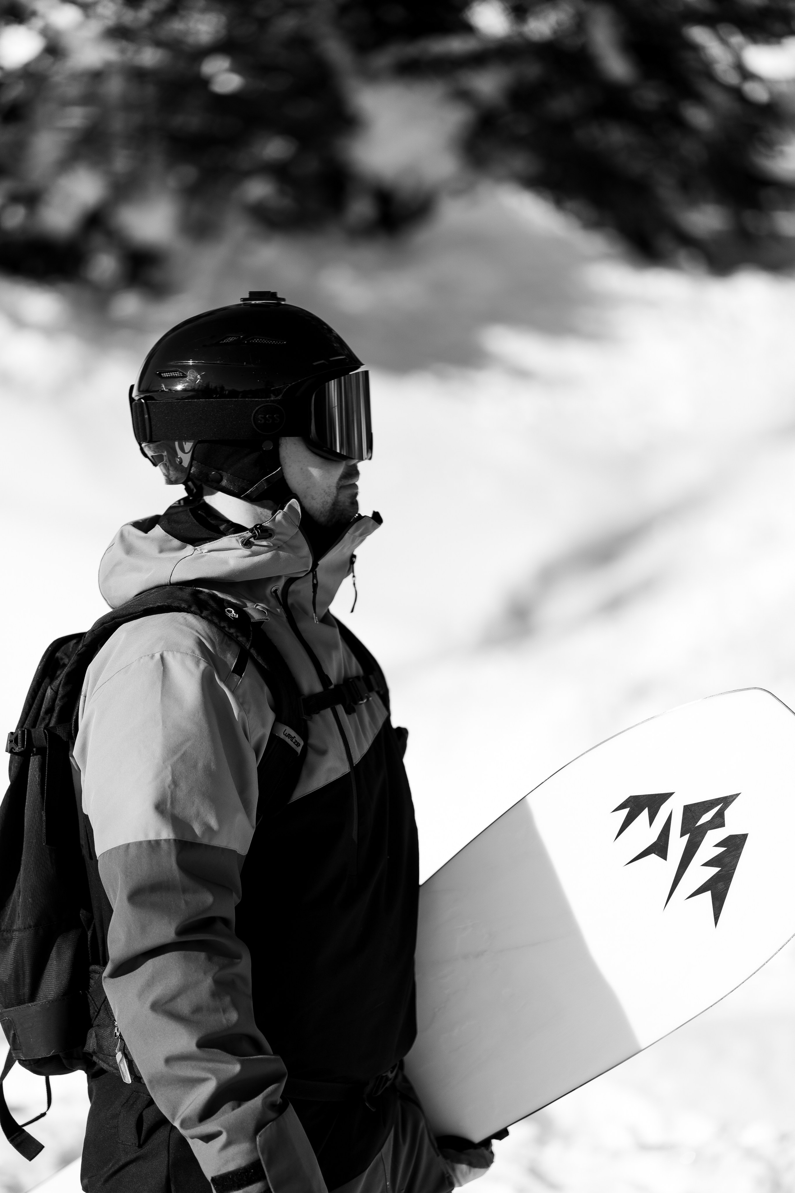 Джой 7.02. Анастасия Паршукова — фотограф Шерегеш Новосибирск