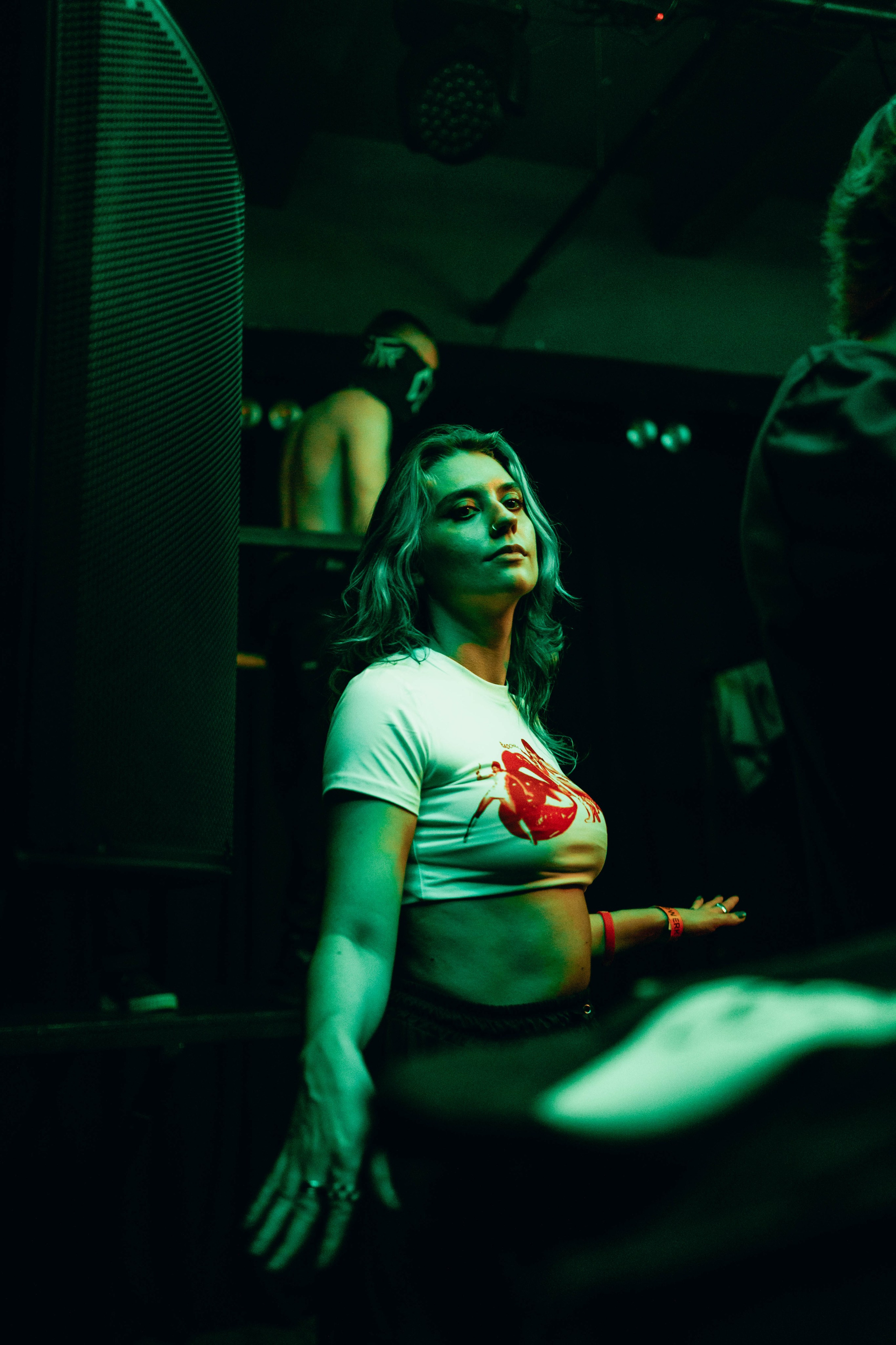 Werk Moves. Главная