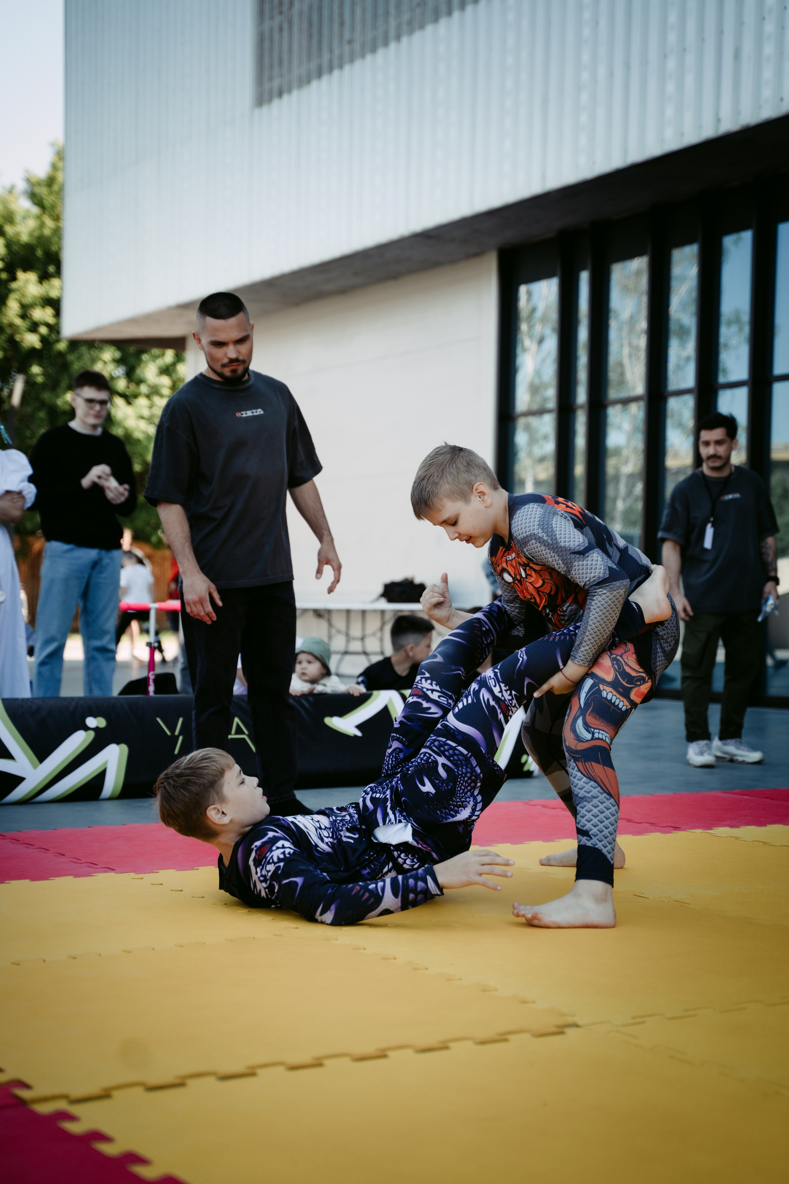 День молодежи 2024. Главная