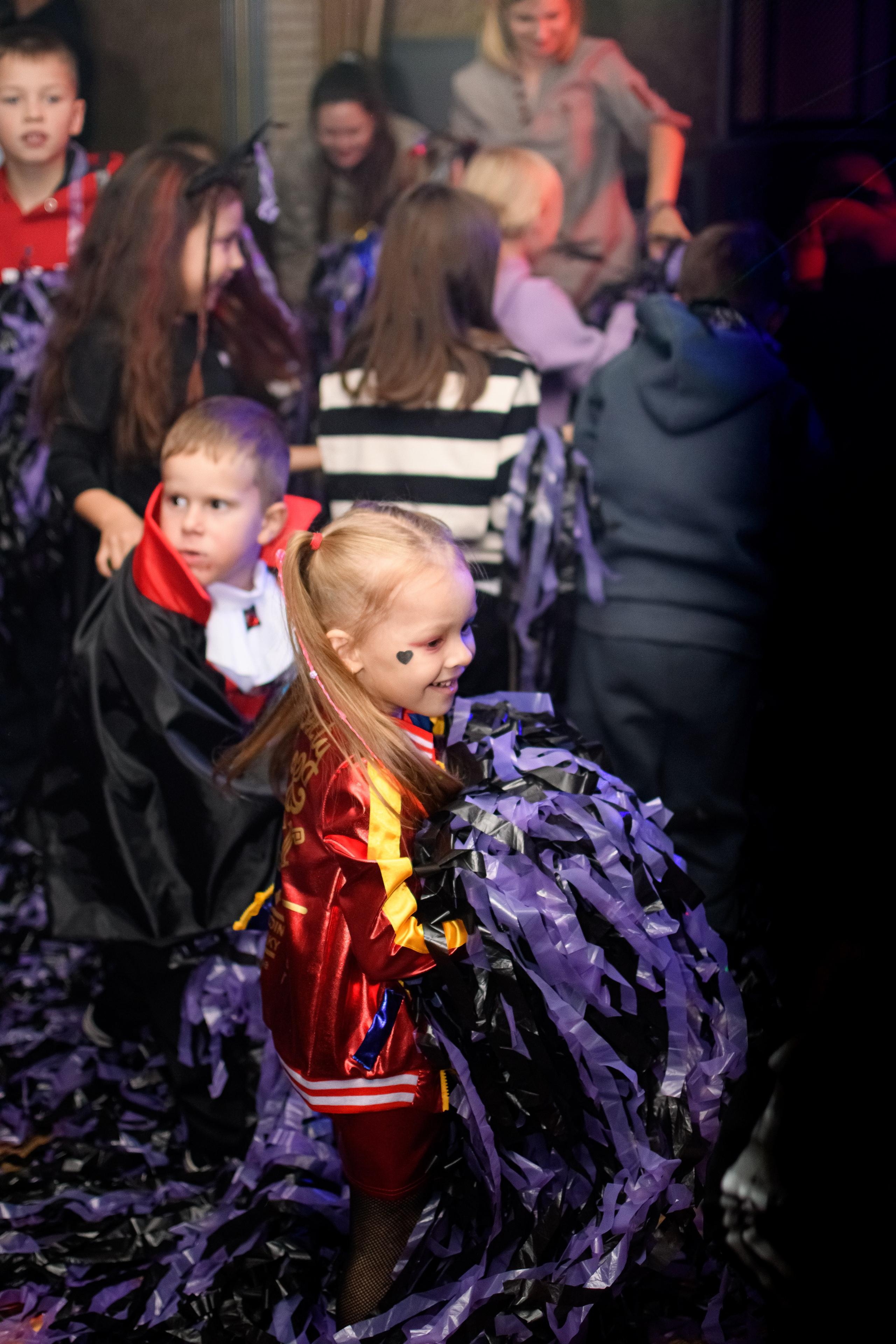 HALLOWEEN. Photokarish