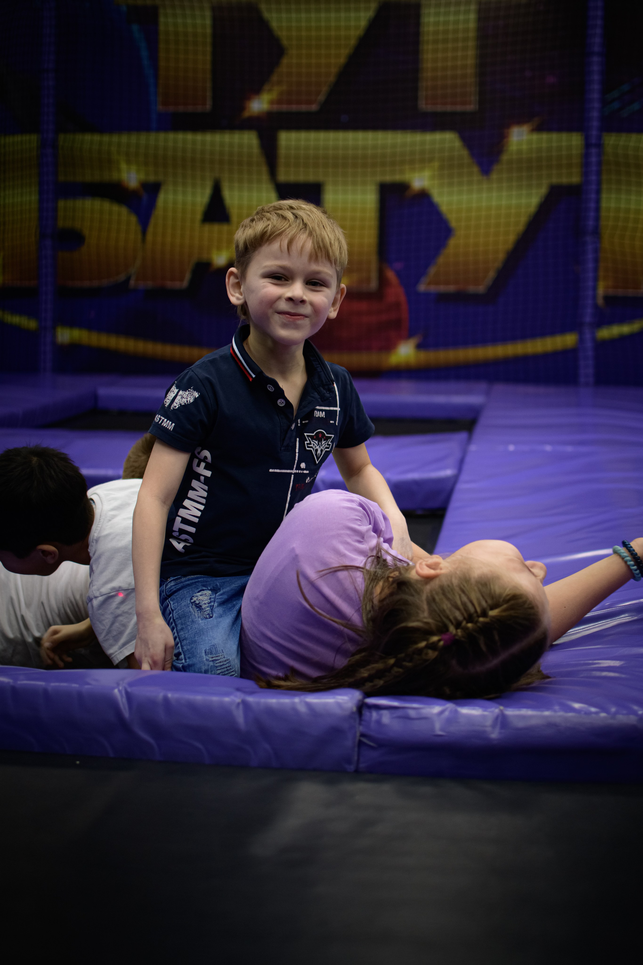 ДЕНЬ РОЖДЕНИЯ / АЛЕКСЕЙ 7 ЛЕТ. Photokarish