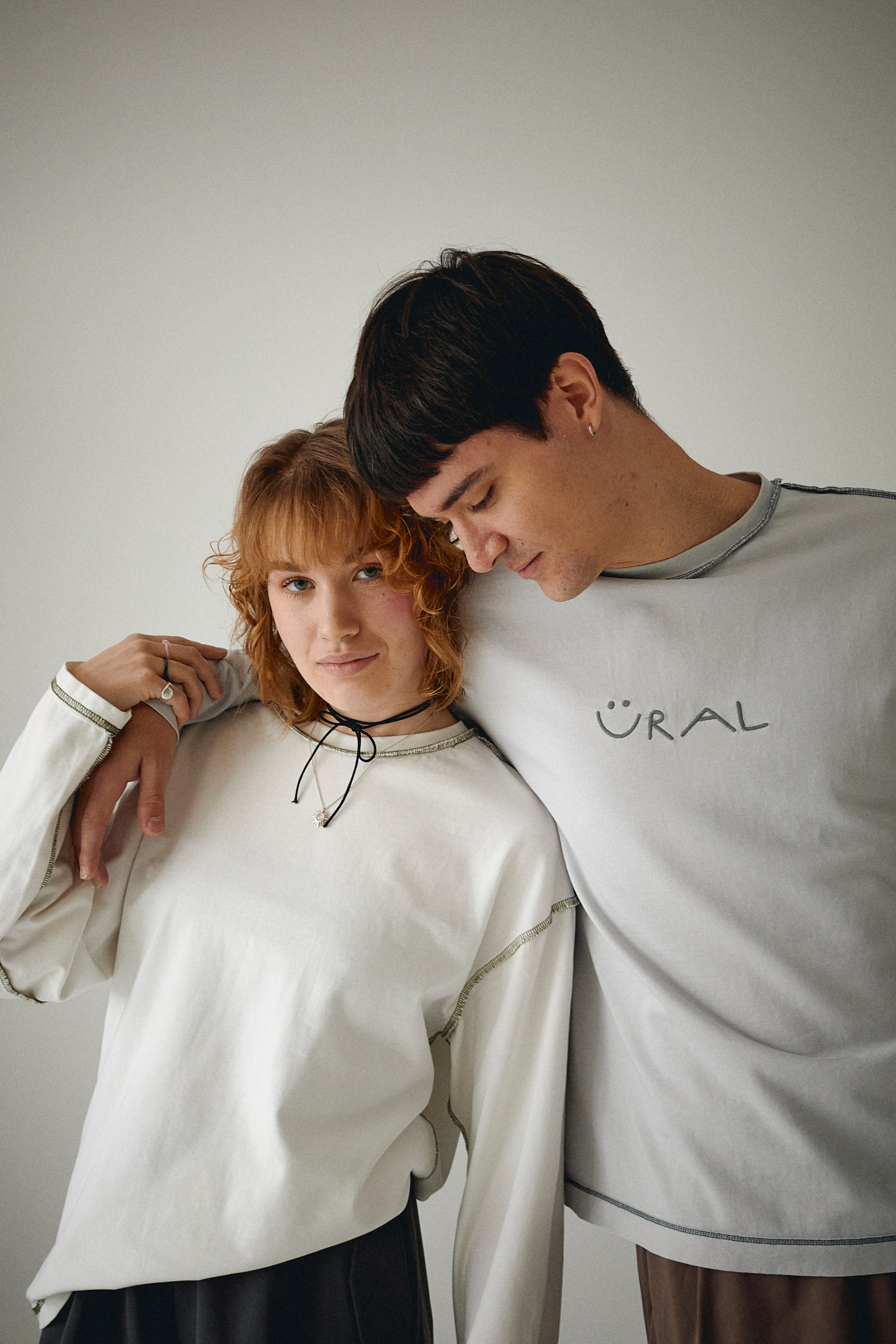 Kate & Rustam. Коммерческий фотограф в Екатеринбурге Анастасия Гаруст