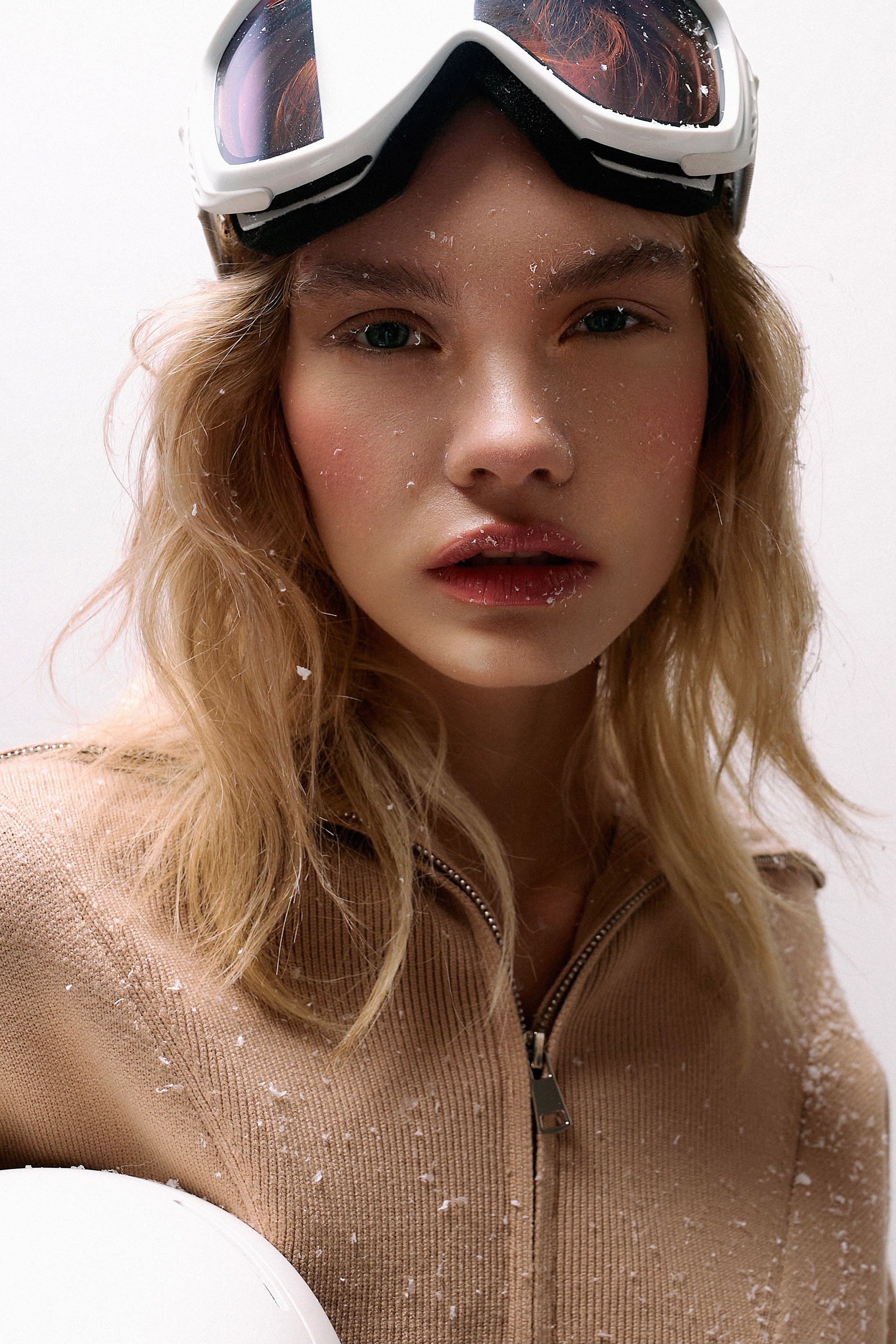 For MILANO MODA. Коммерческий фотограф в Екатеринбурге Анастасия Гаруст