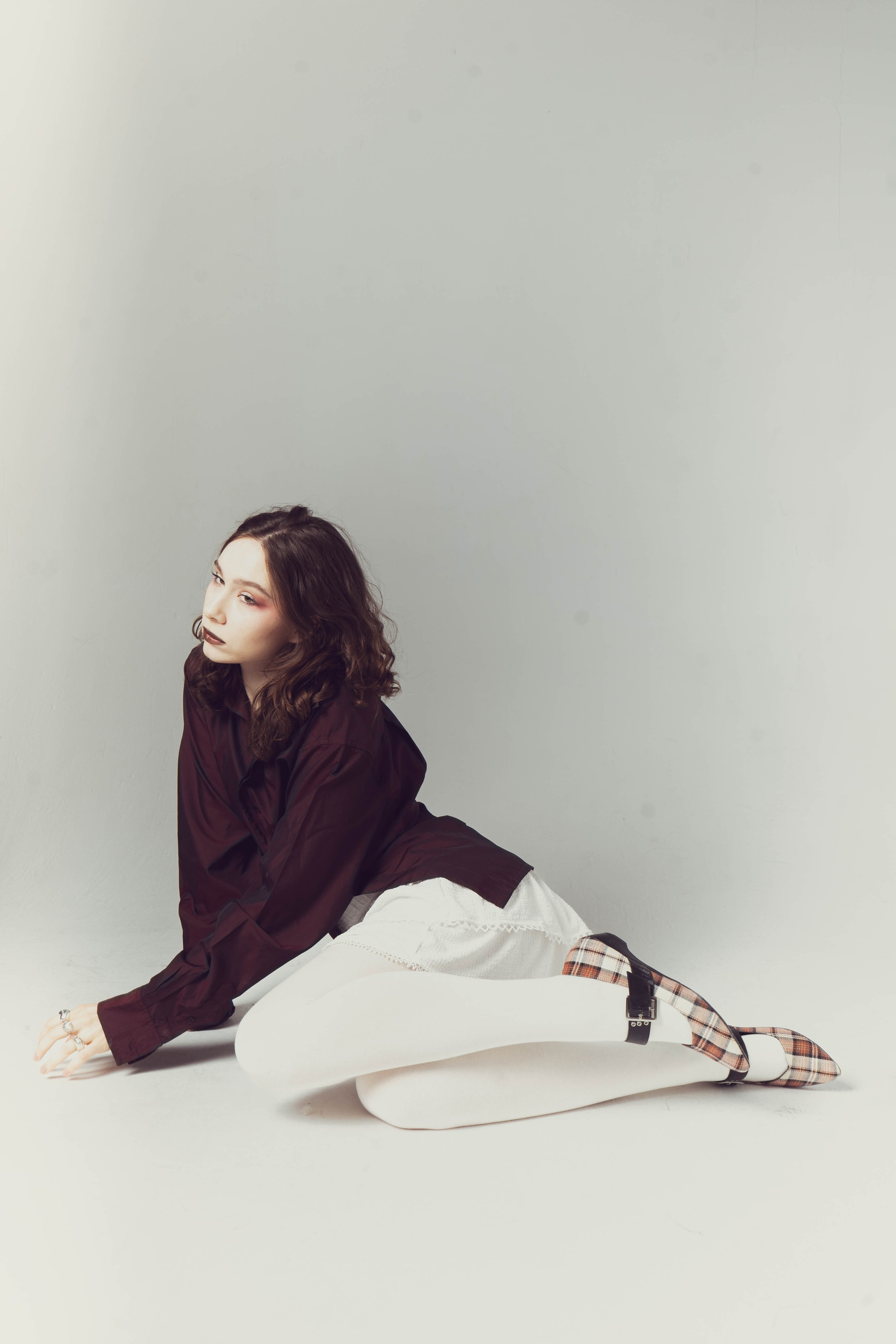 Лиза. Фотограф в Москве и МО Хингава Алина