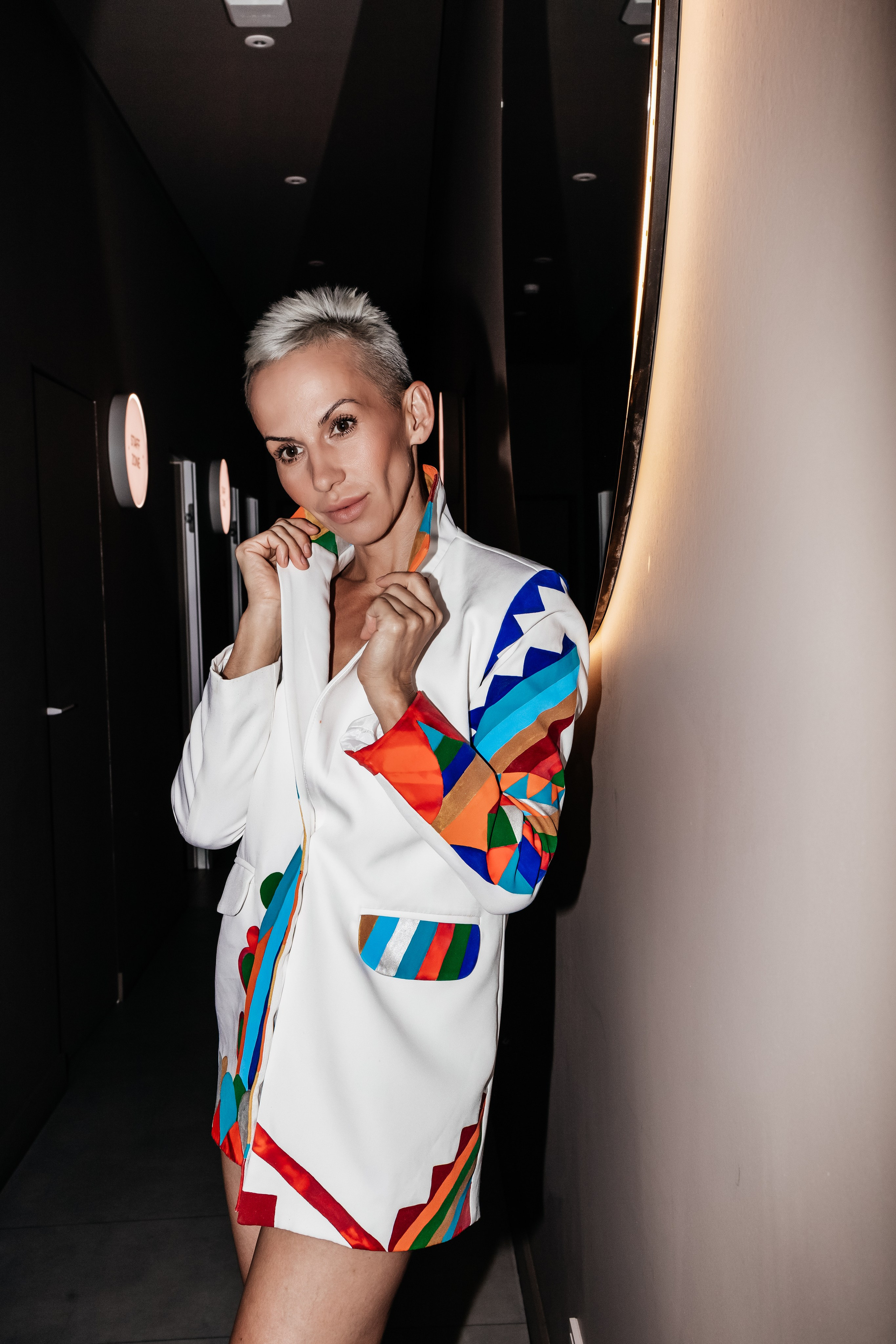 Показ NIRONIUMM. Фотограф в Краснодаре Лагунов Владимир