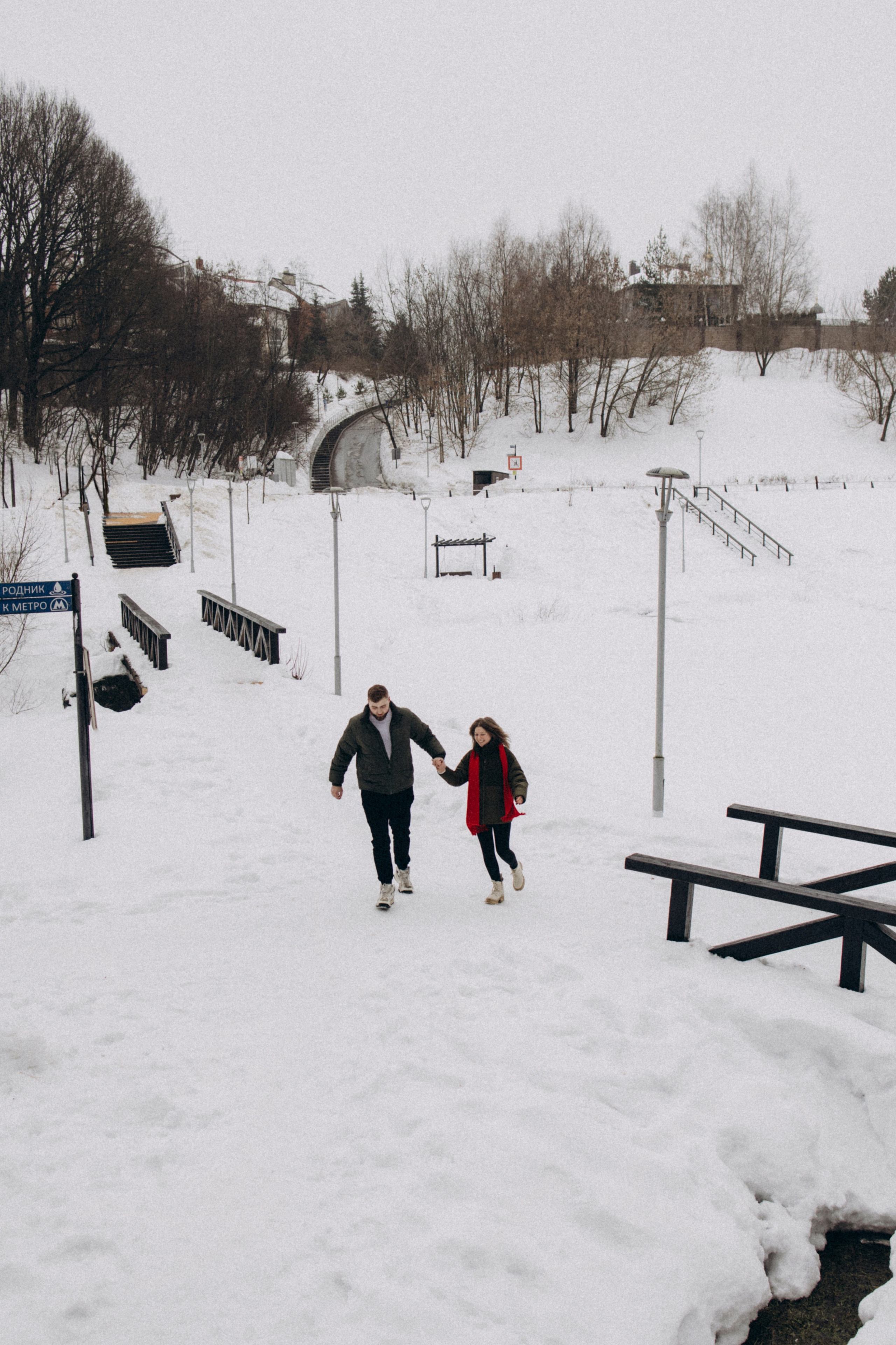 Иван и Софи. Семейный, женский и детский фотограф Татьяна Колобаева