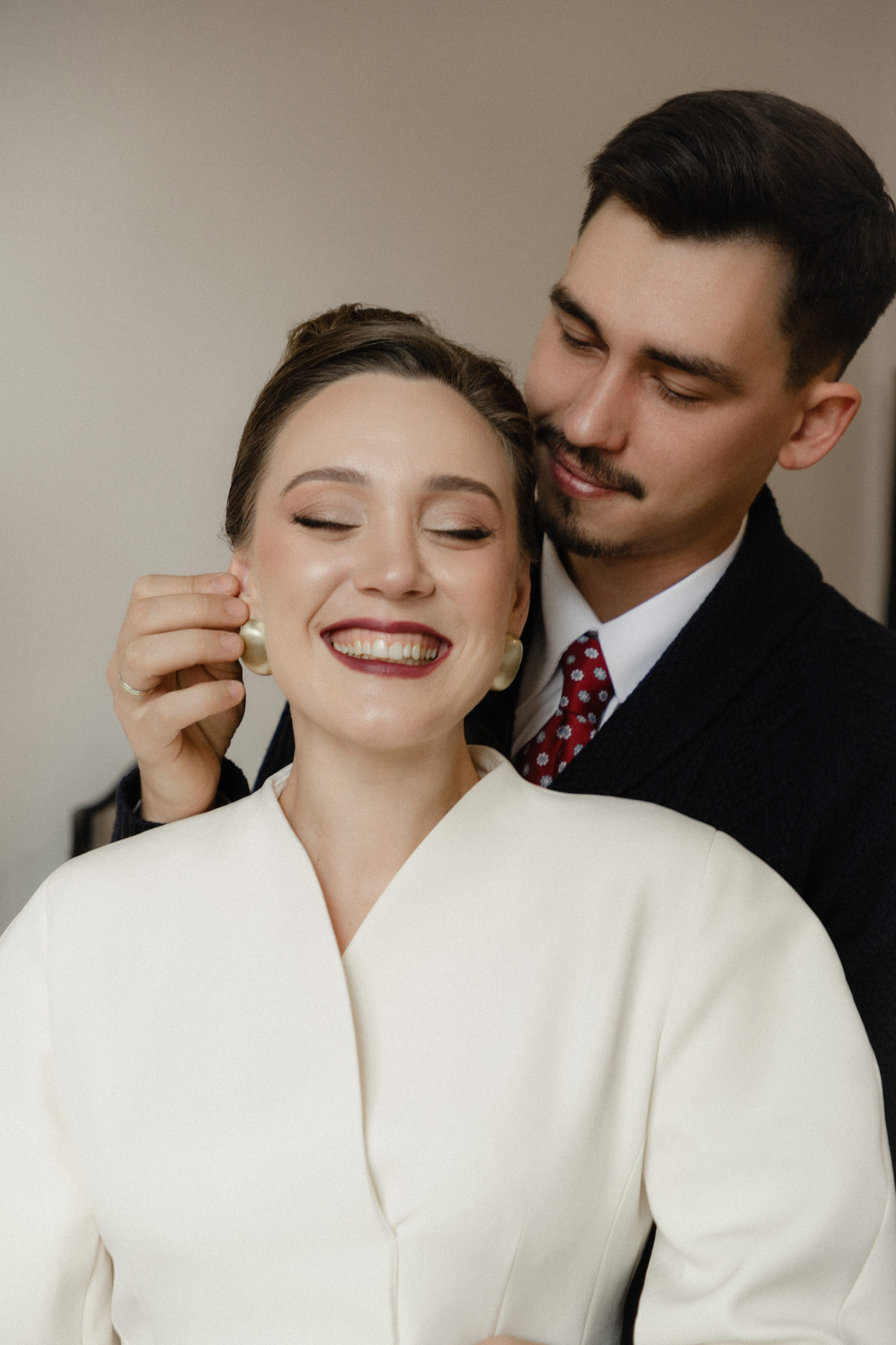 Искренность. Фотограф-ретушер