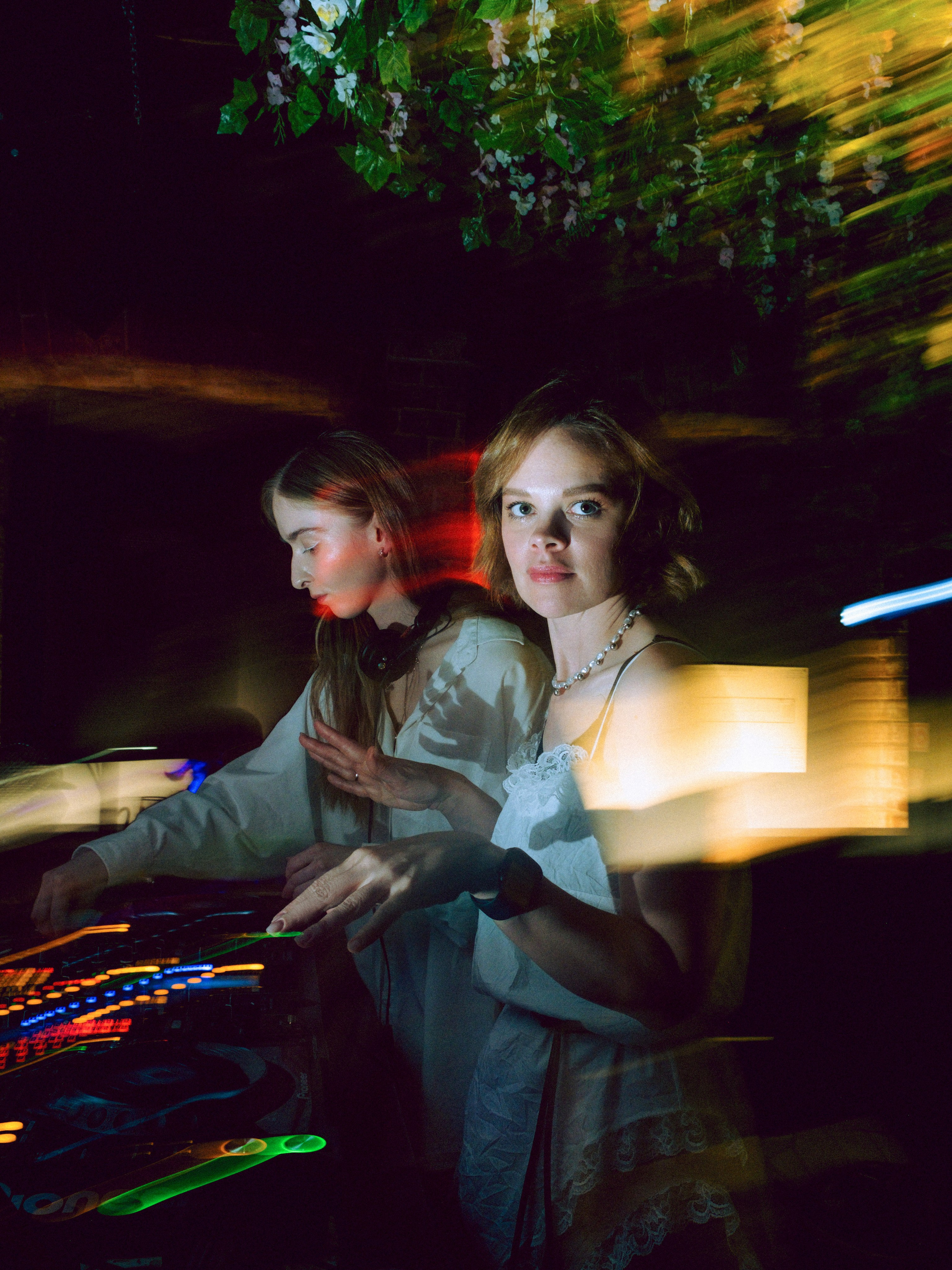 Концерты/DJ сеты. Контент-фотограф и видеограф в Перми