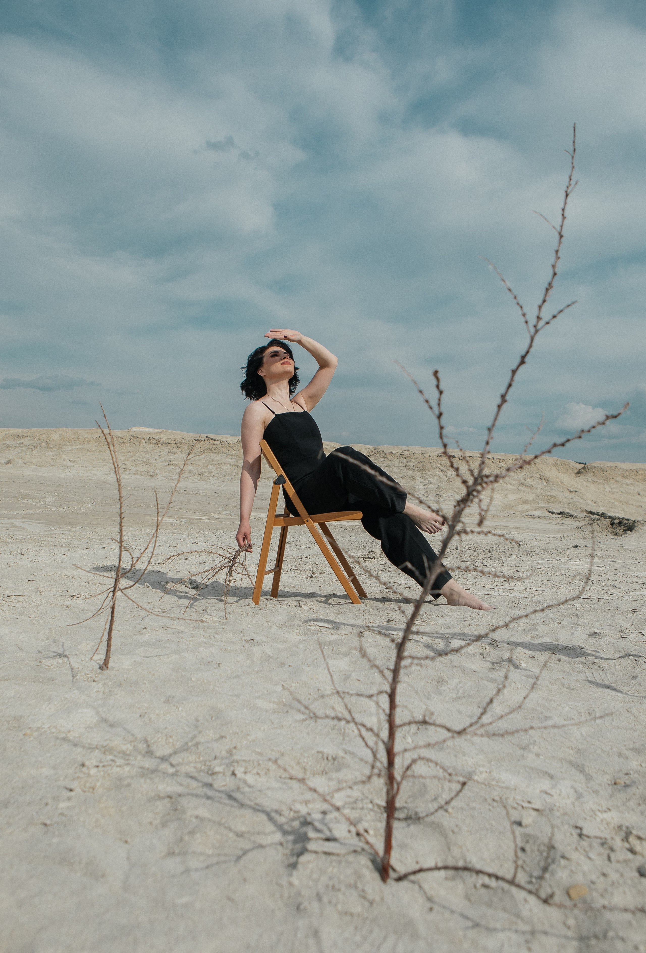 Ольга. Свадебный и семейный фотограф Ибрагимова Мария из Екатеринбурга