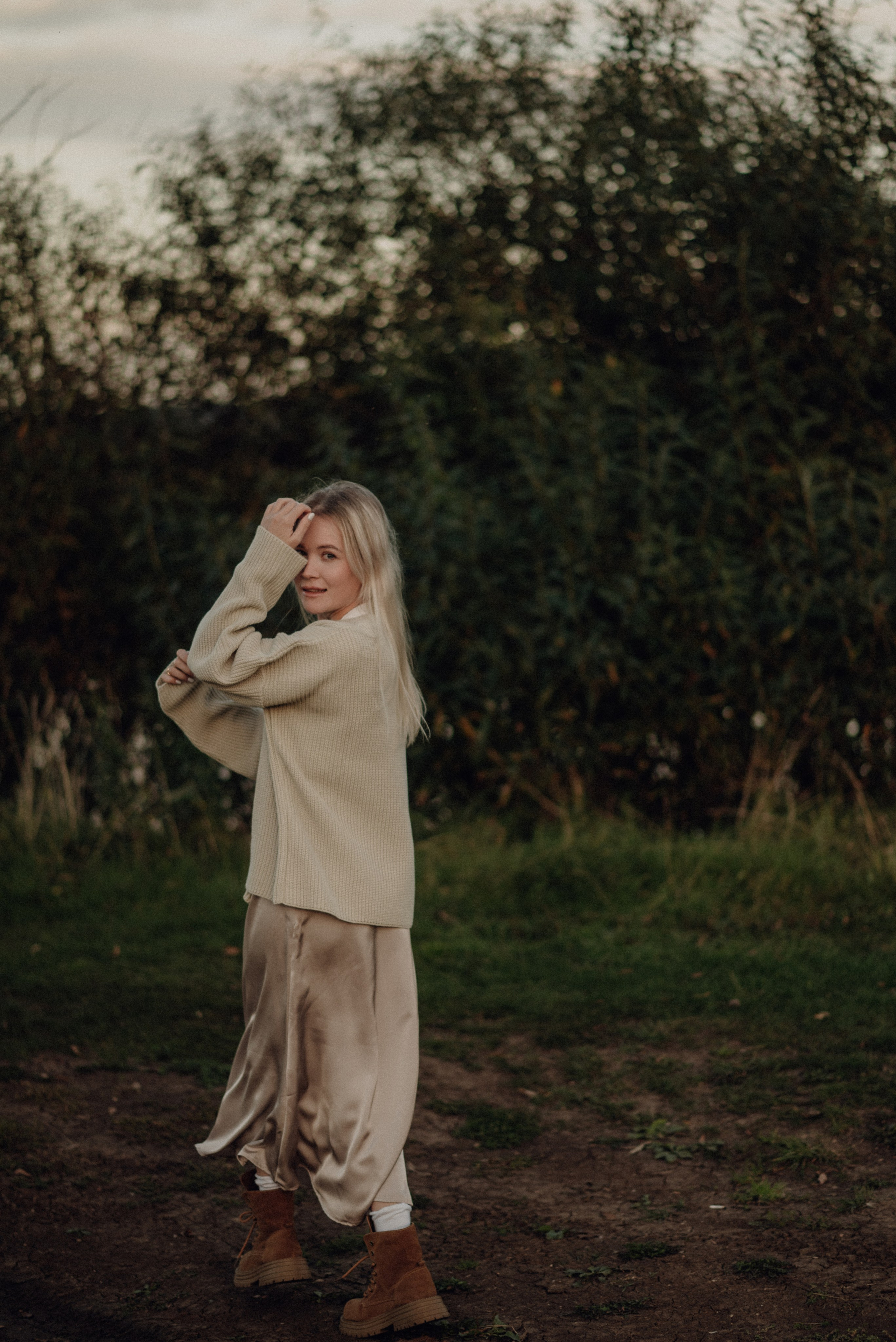 Галя, Паша, Аврора. Семейный и детский фотограф Анастасия Иванова