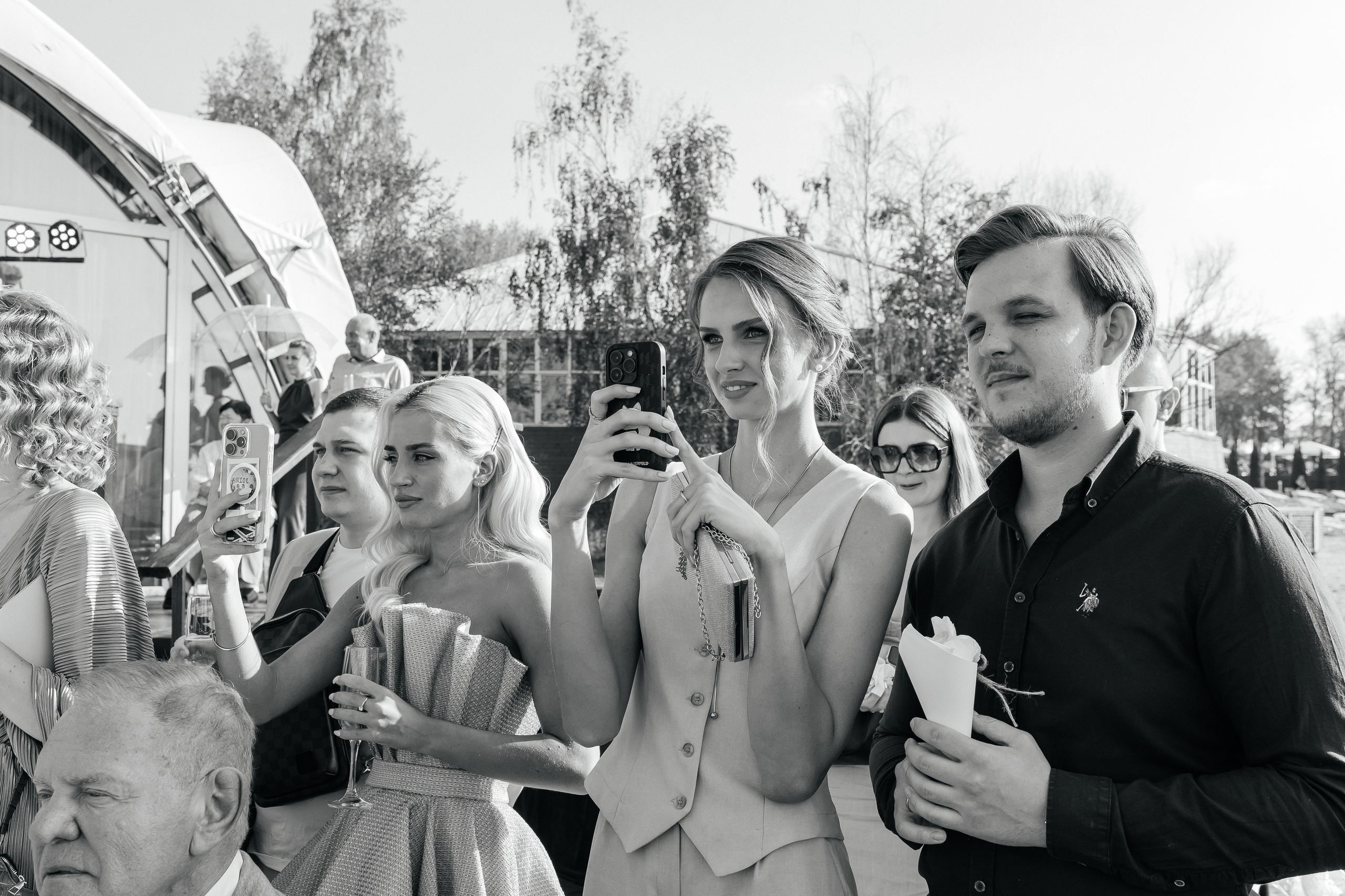 Валериан и Алина. Фотограф в Томске Ирина Павлуцкая