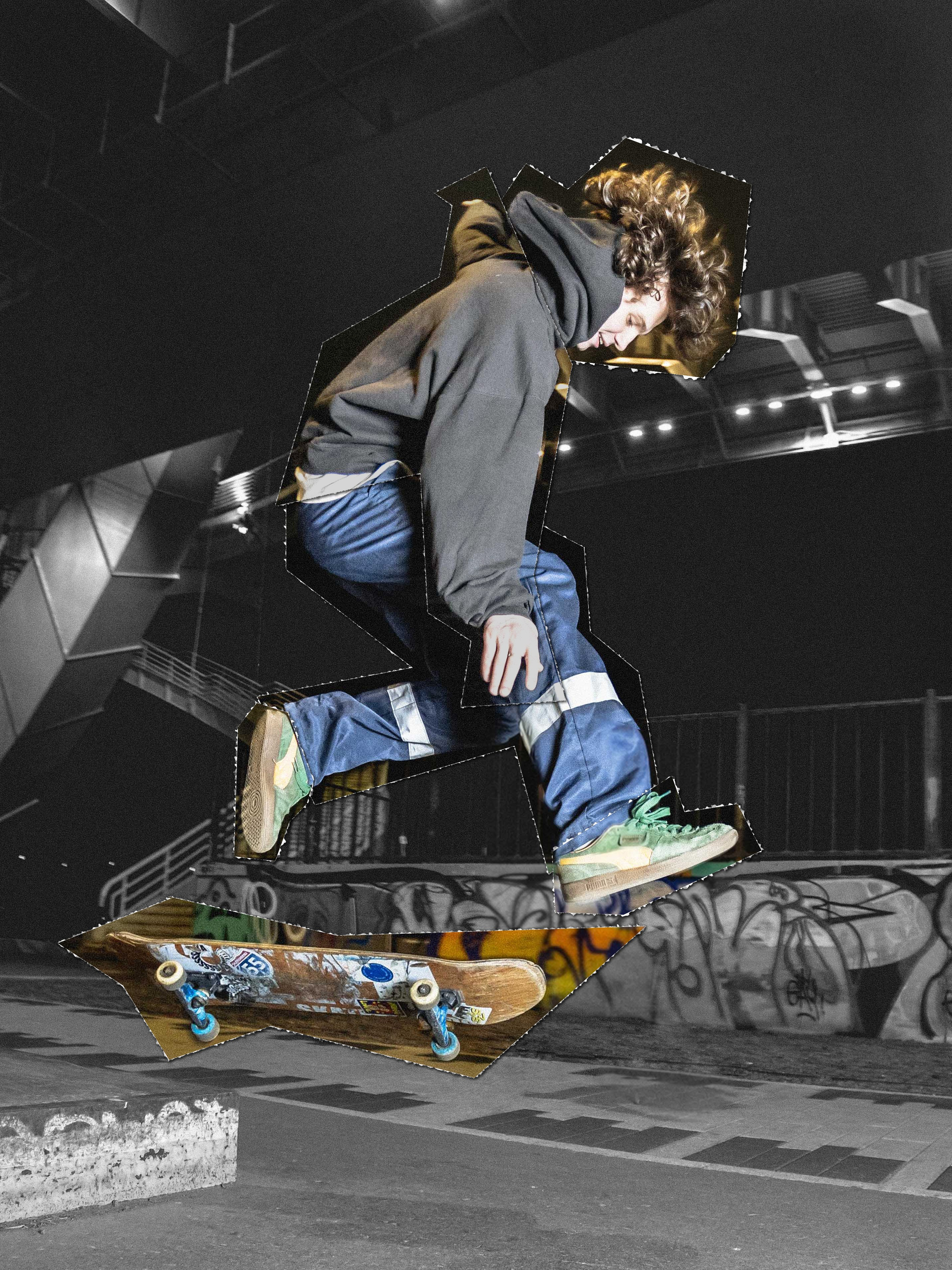 Люди/Мероприятия. DIESPERADOSS photo