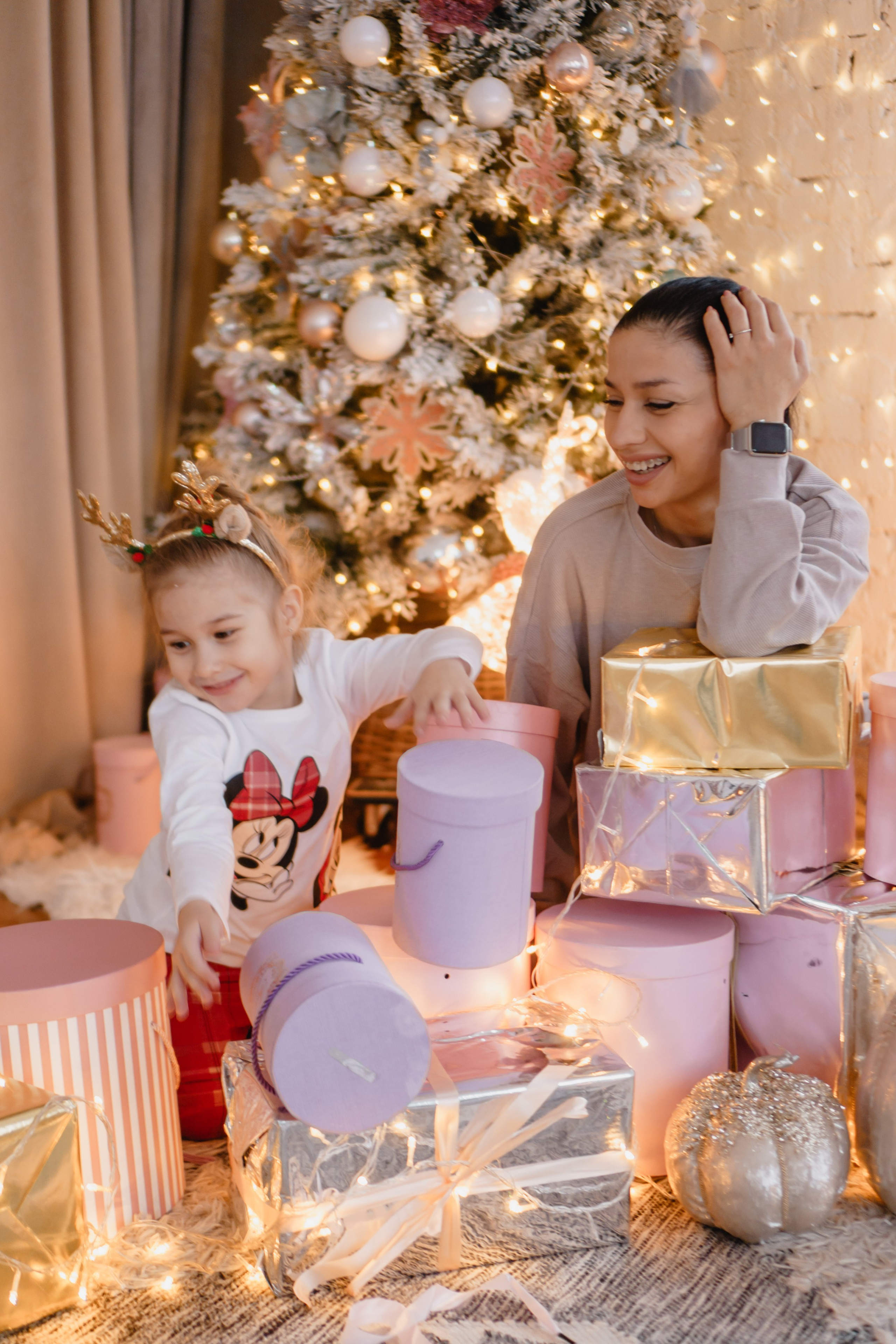 Зимний фотопроект. Анастасия Вайнер — свадебный и портретный фотограф в Германии и по всей Европе