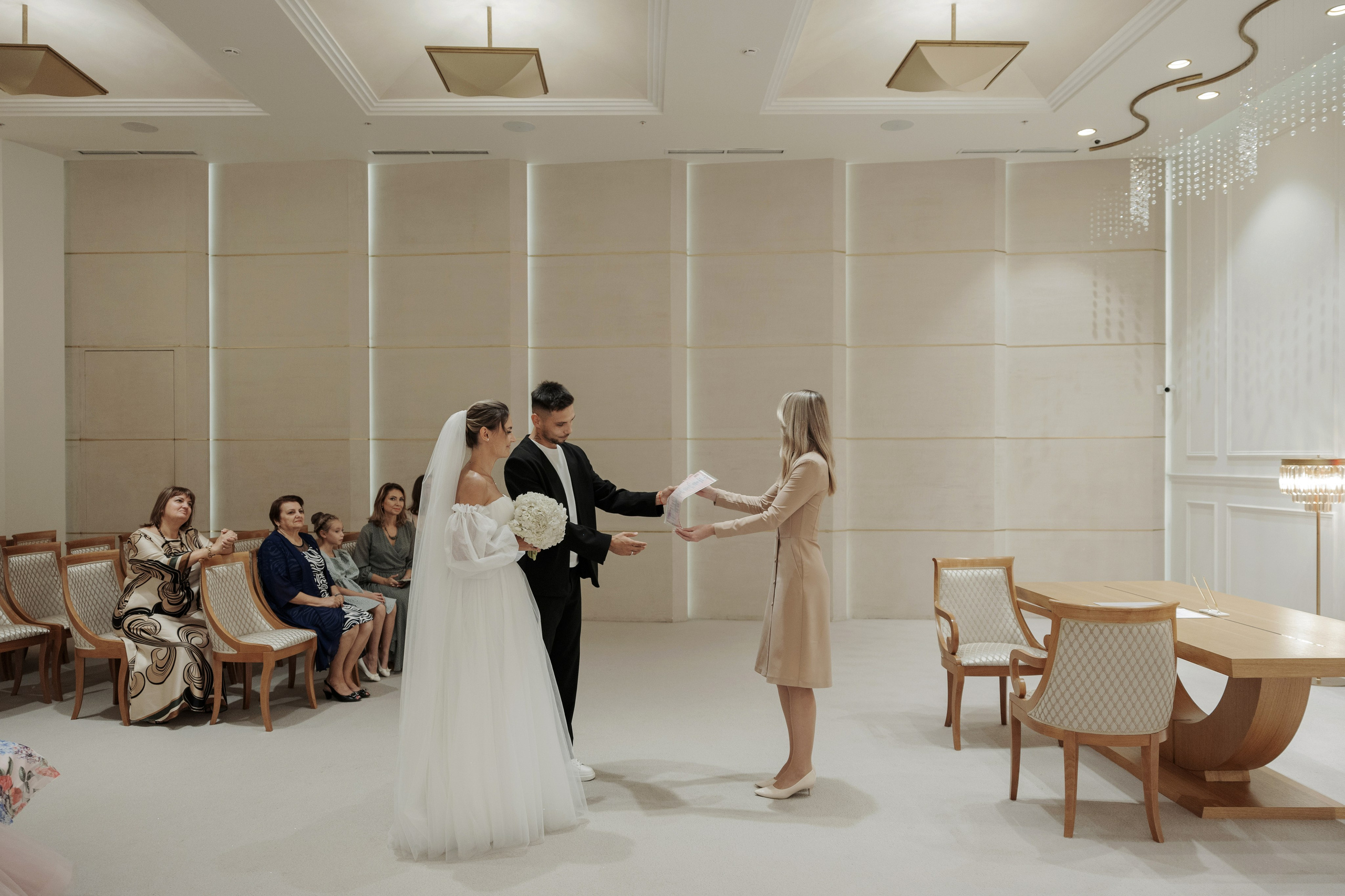 Истории 2024 года. Свадебный фотограф Москва Анастасия Храмова