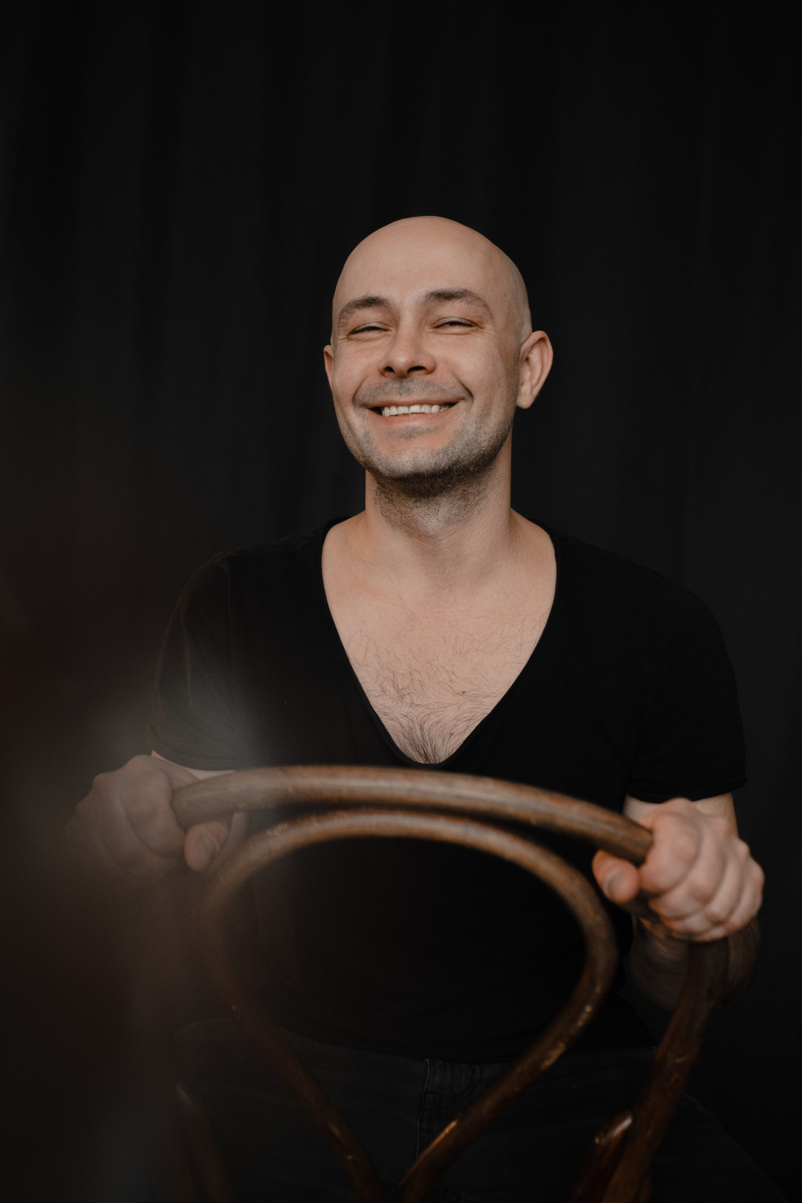 Портреты. Портретный и репортажный фотограф в Санкт-Петербурге Дарья Сибирякова