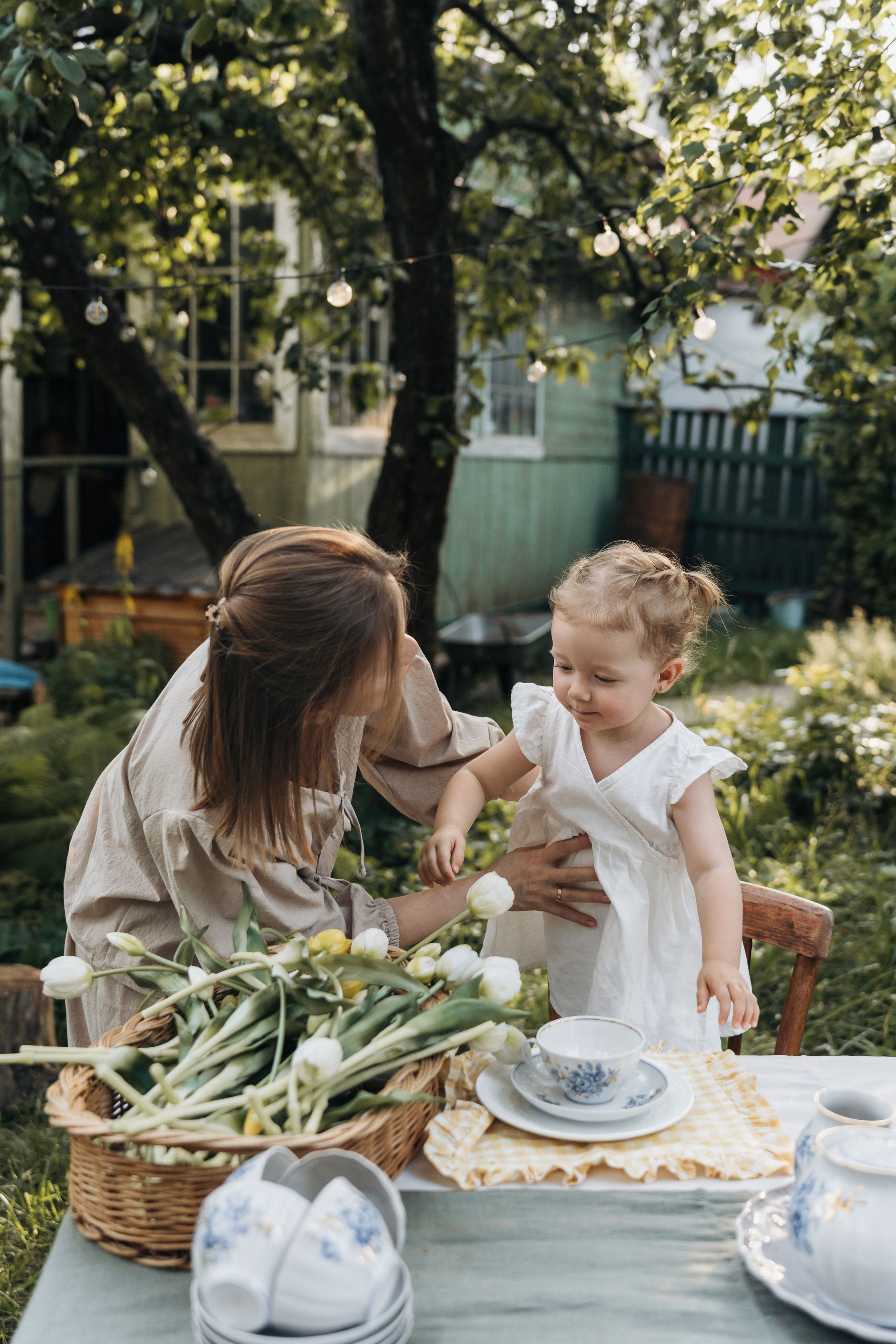 Лето в деревне. Ваш фотограф Вика Артемова