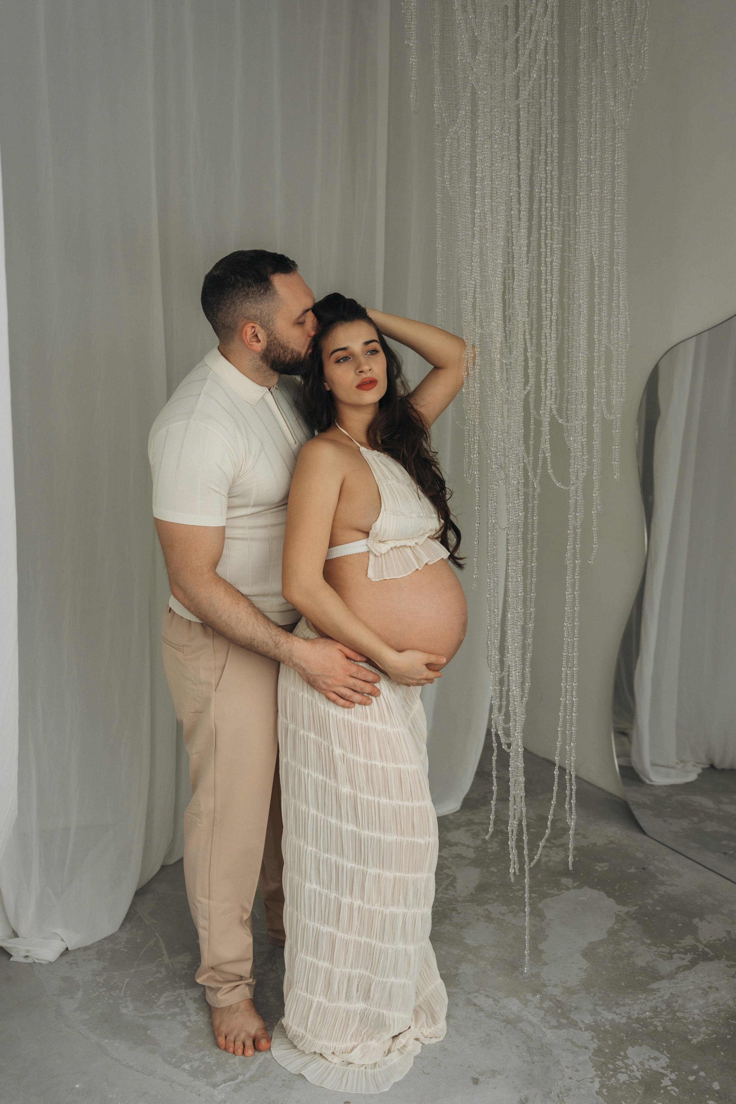 Время для двоих. Беременность. Ваш фотограф Вика Артемова