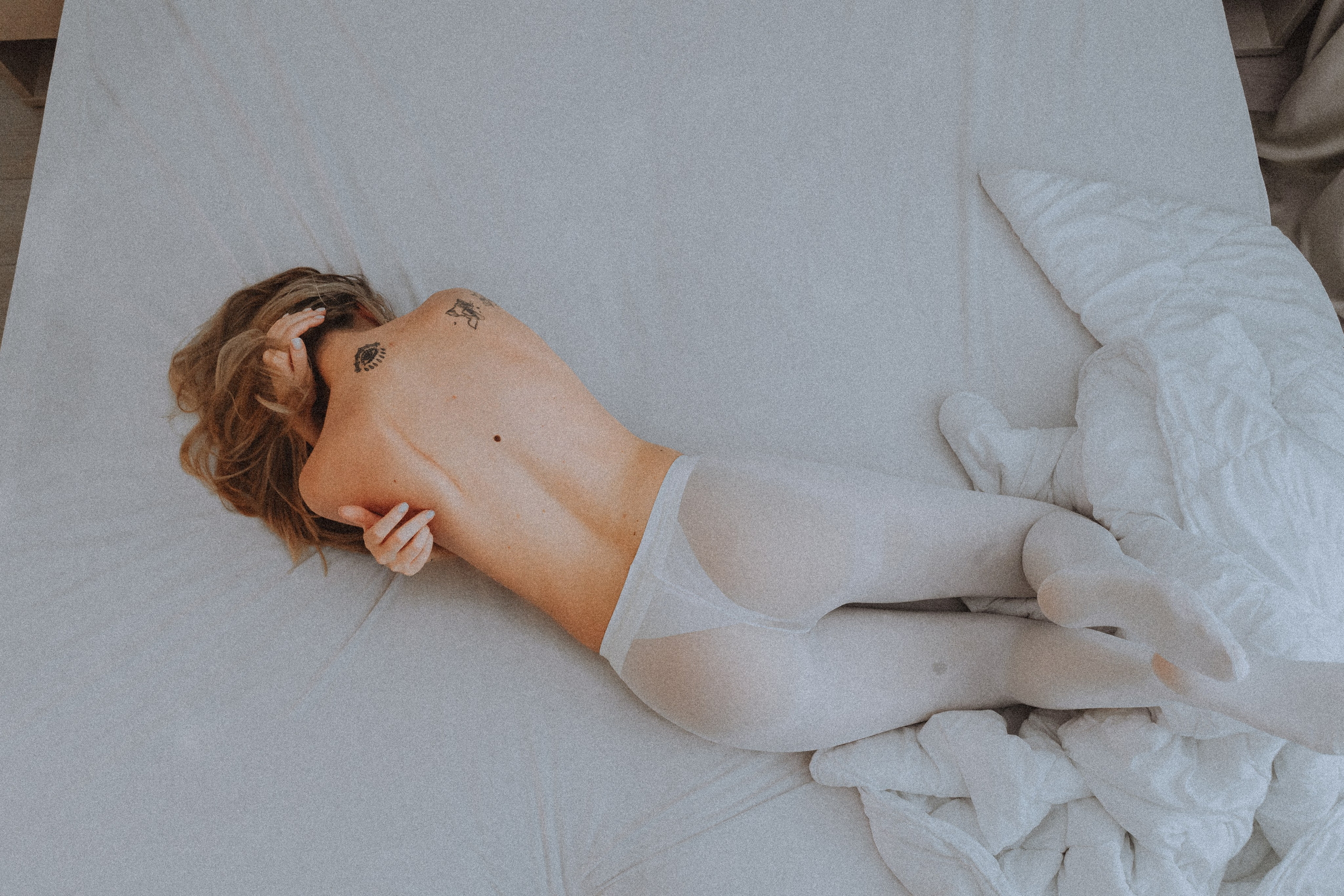 Альбом 32. Портретный и будуарный фотограф в Москве и МО