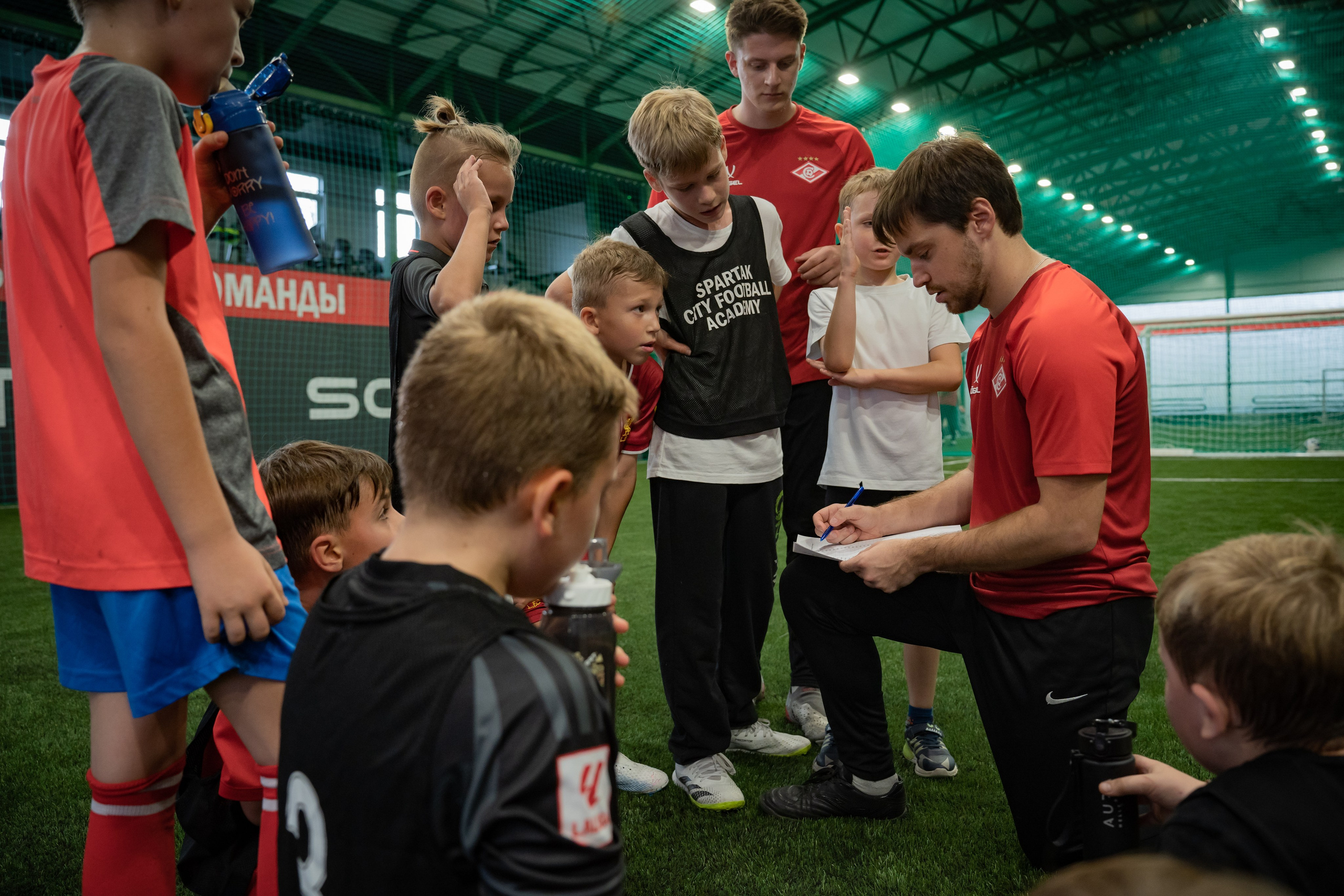 Спорт Фото футбол. Фото / Видеосъемка в Москве