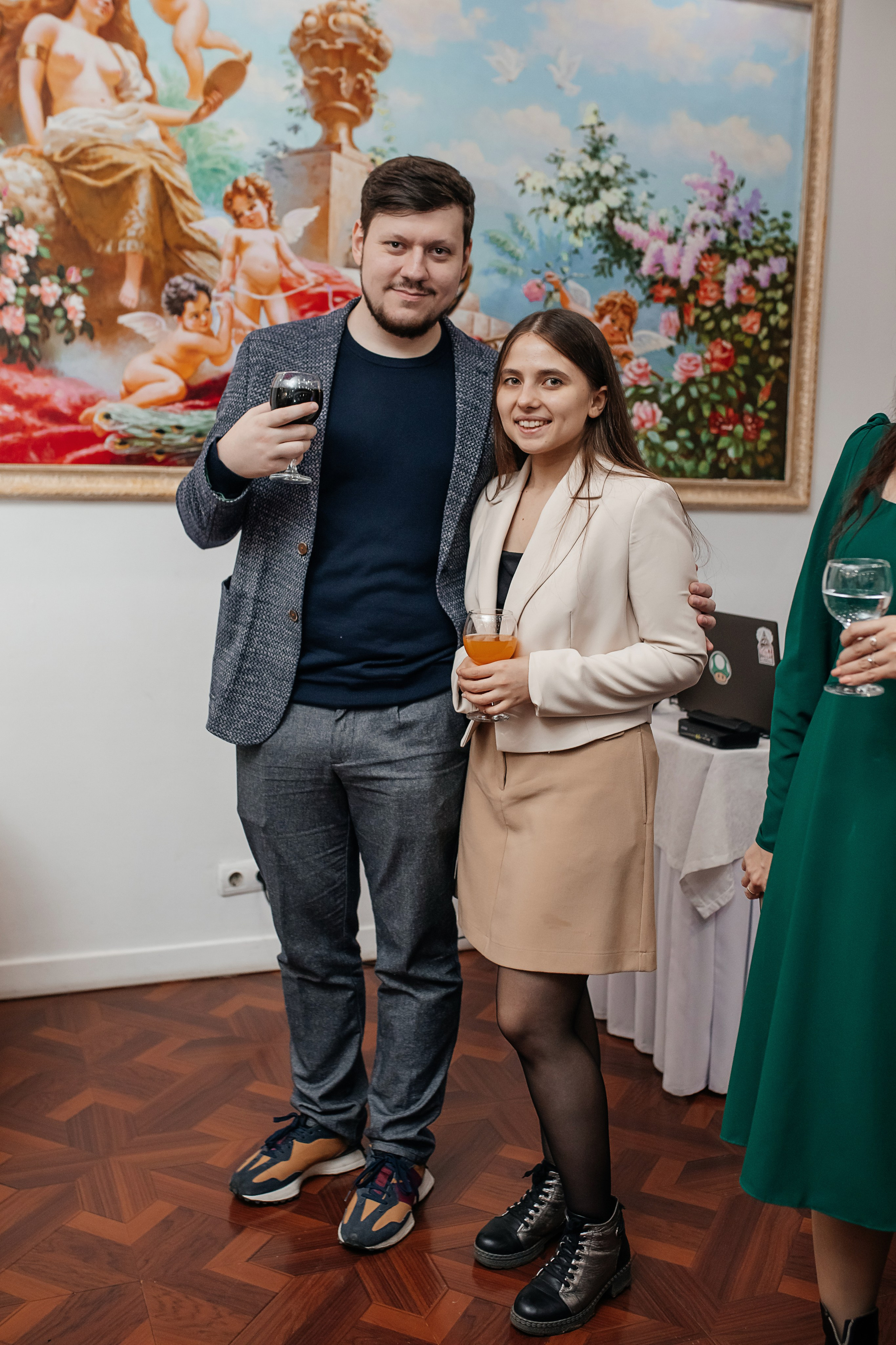 Фазли Соня. Семейный и свадебный фотограф в Томске Марилова Ольга