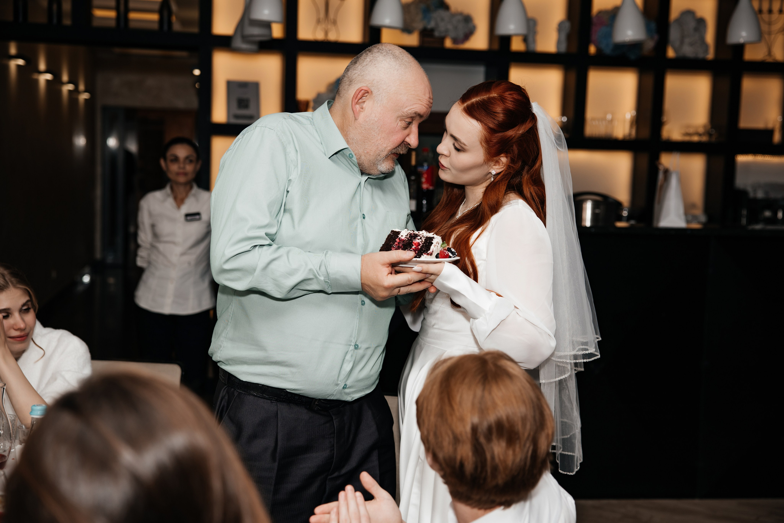 Вадим и Олеся. Фотограф Александра Короткова (Москва, Люберцы, Жуковский)