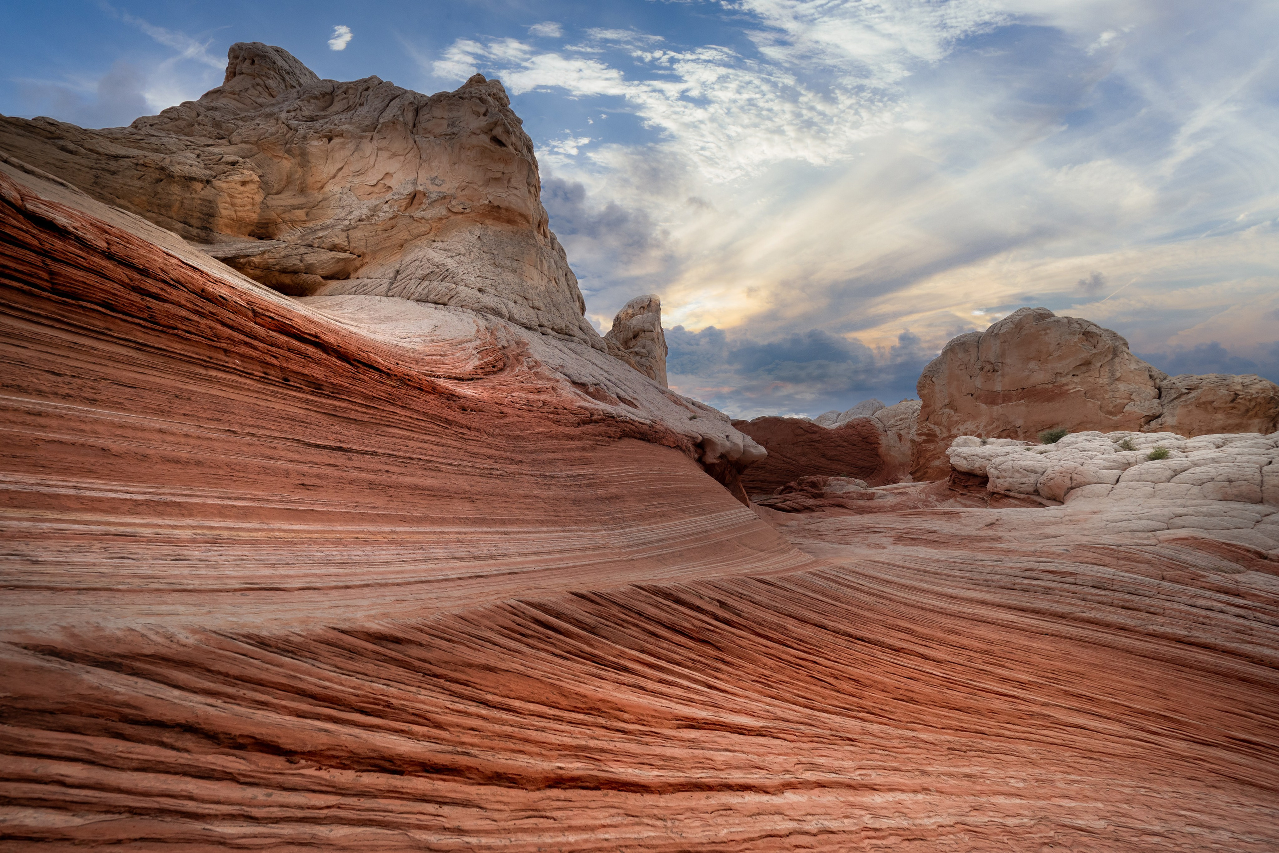 Arizona. Сергей Садов о путешествиях, пейзажах и архитектуре