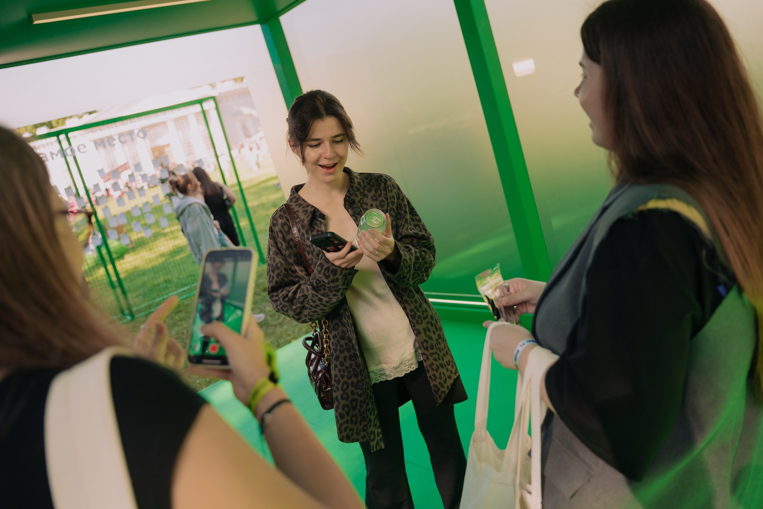 2ГИС на Пикник Афише. Портретный и репортажный фотограф в Санкт-Петербурге Максим Пашков