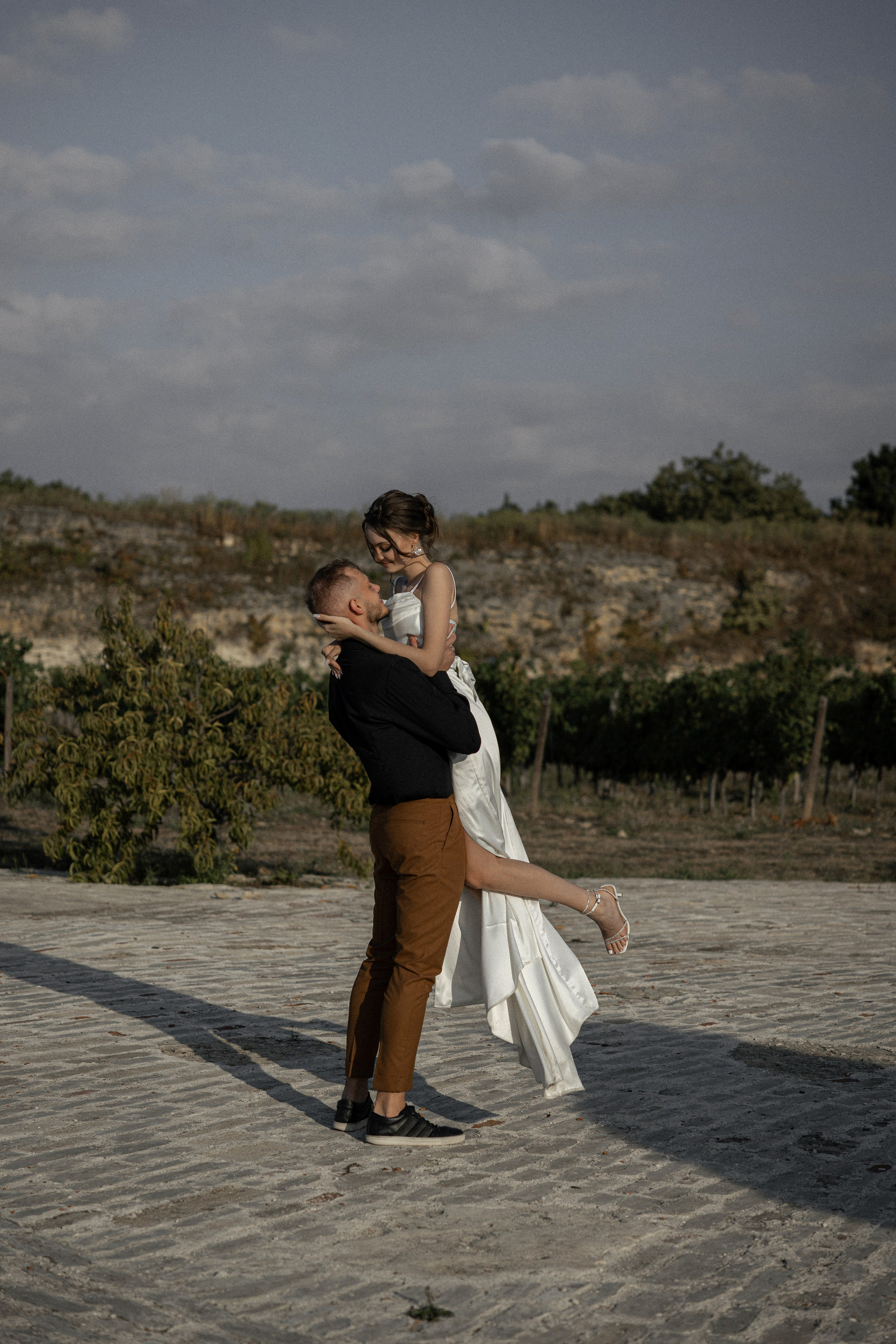 Konstantin & Vladislava. Вебер Юлия фотограф Ростов-на-Дону