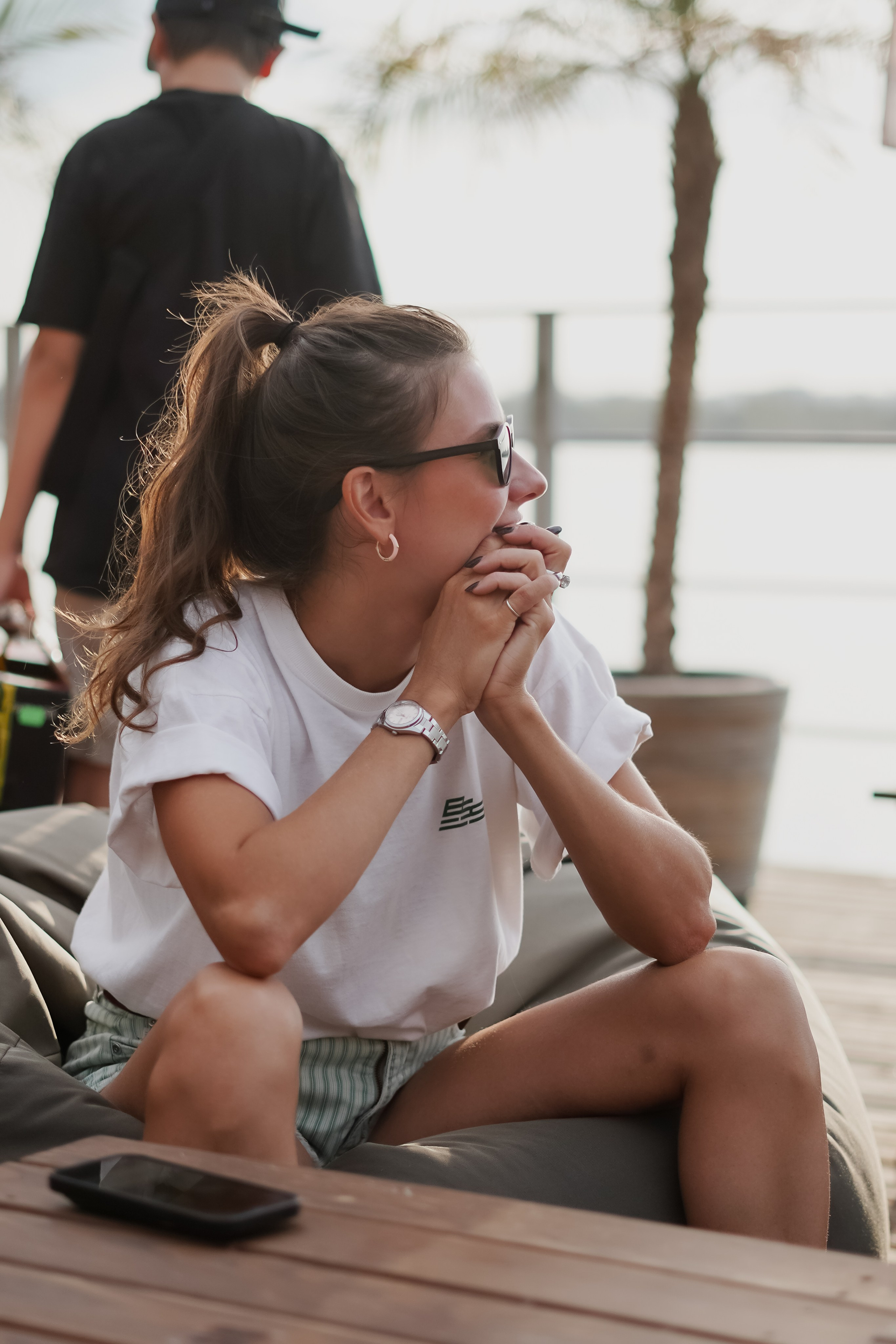 Surf. Фотограф Валерия Крахмалева