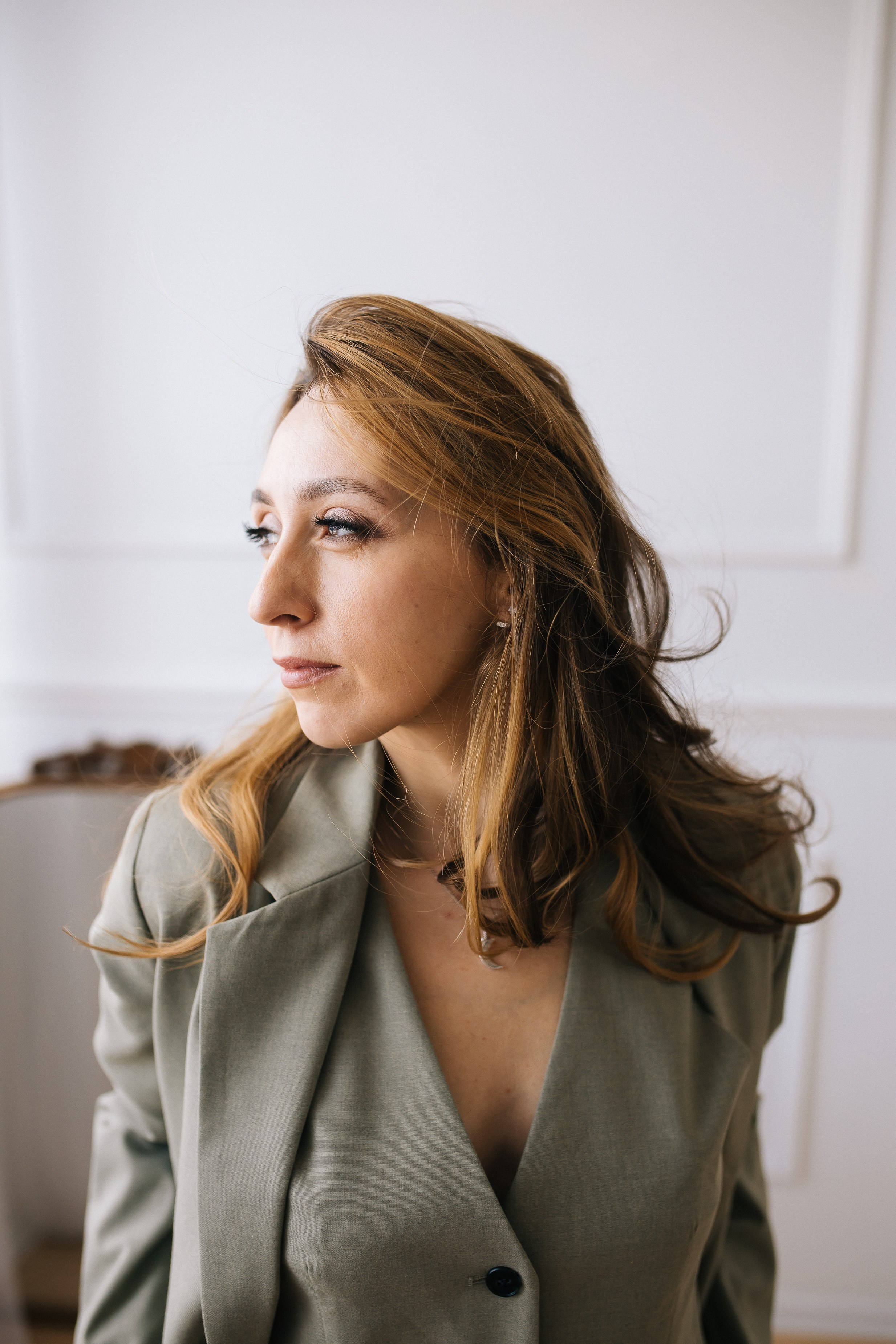 Наташа. Семейный фотограф Трусова Евгения в Екатеринбурге