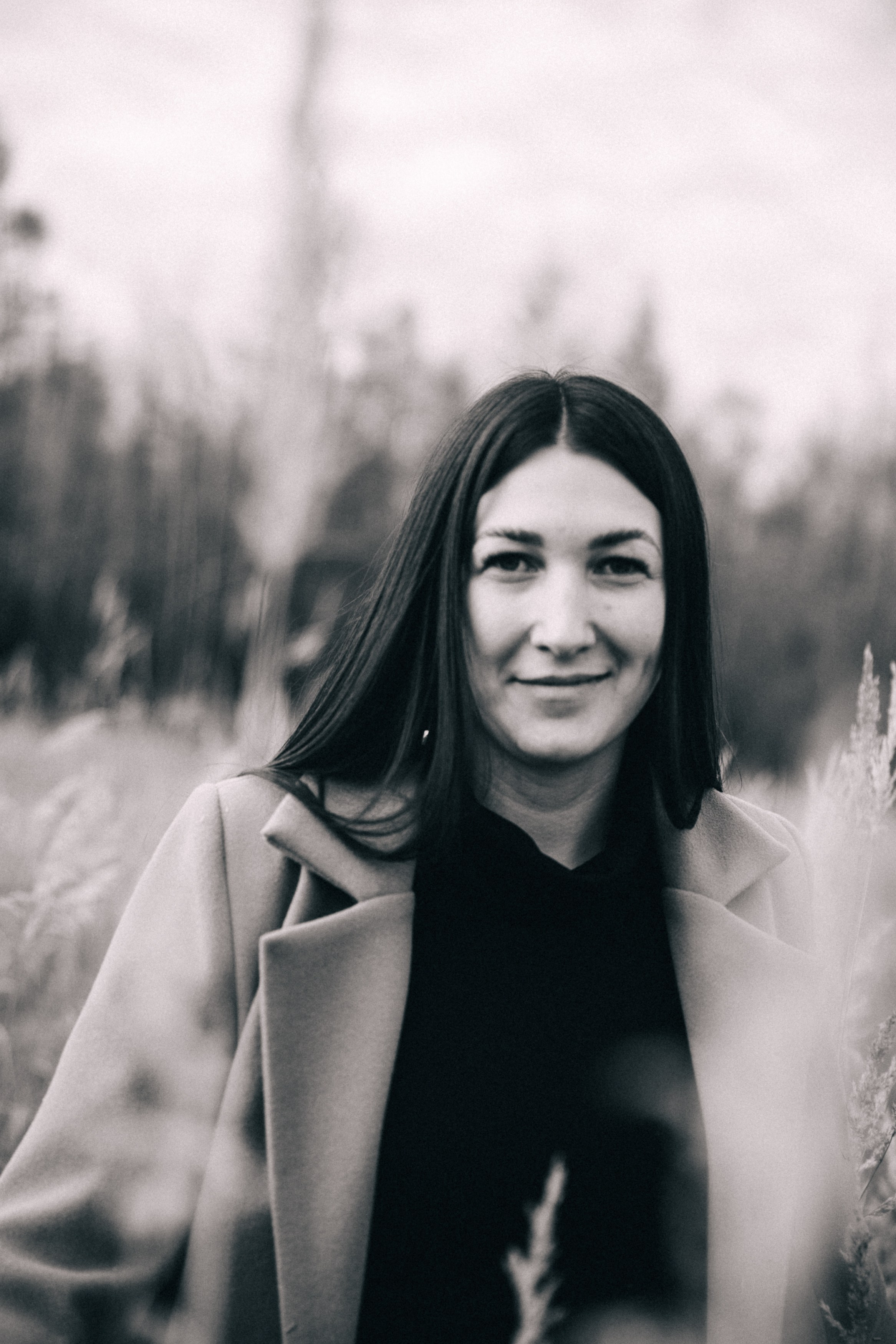 Родины. Воронистая Анастасия. Фотограф Якутия, Томпонский район