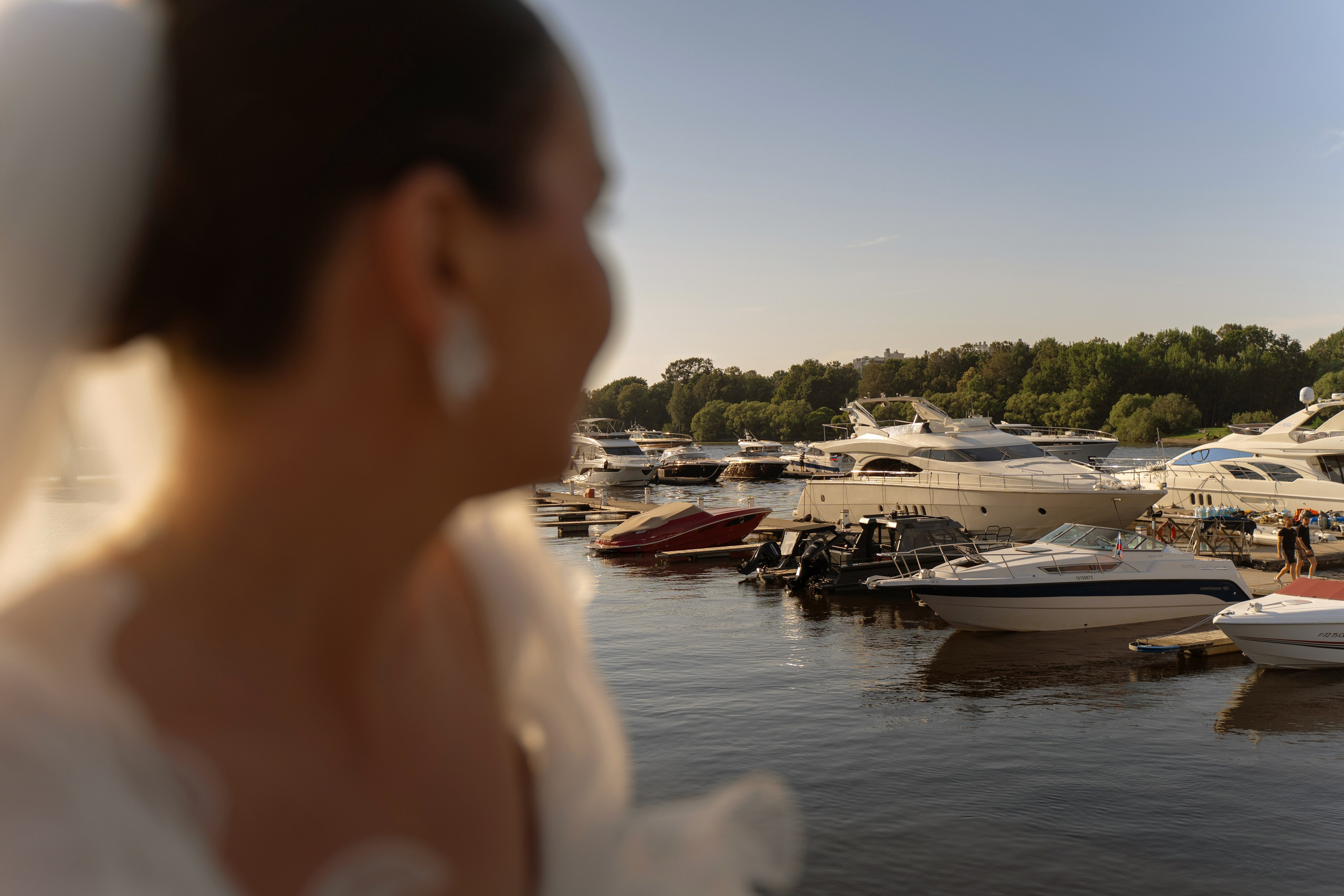 Диана и Даниил. Фотограф в Санкт-Петербурге Алексей Глазанов
