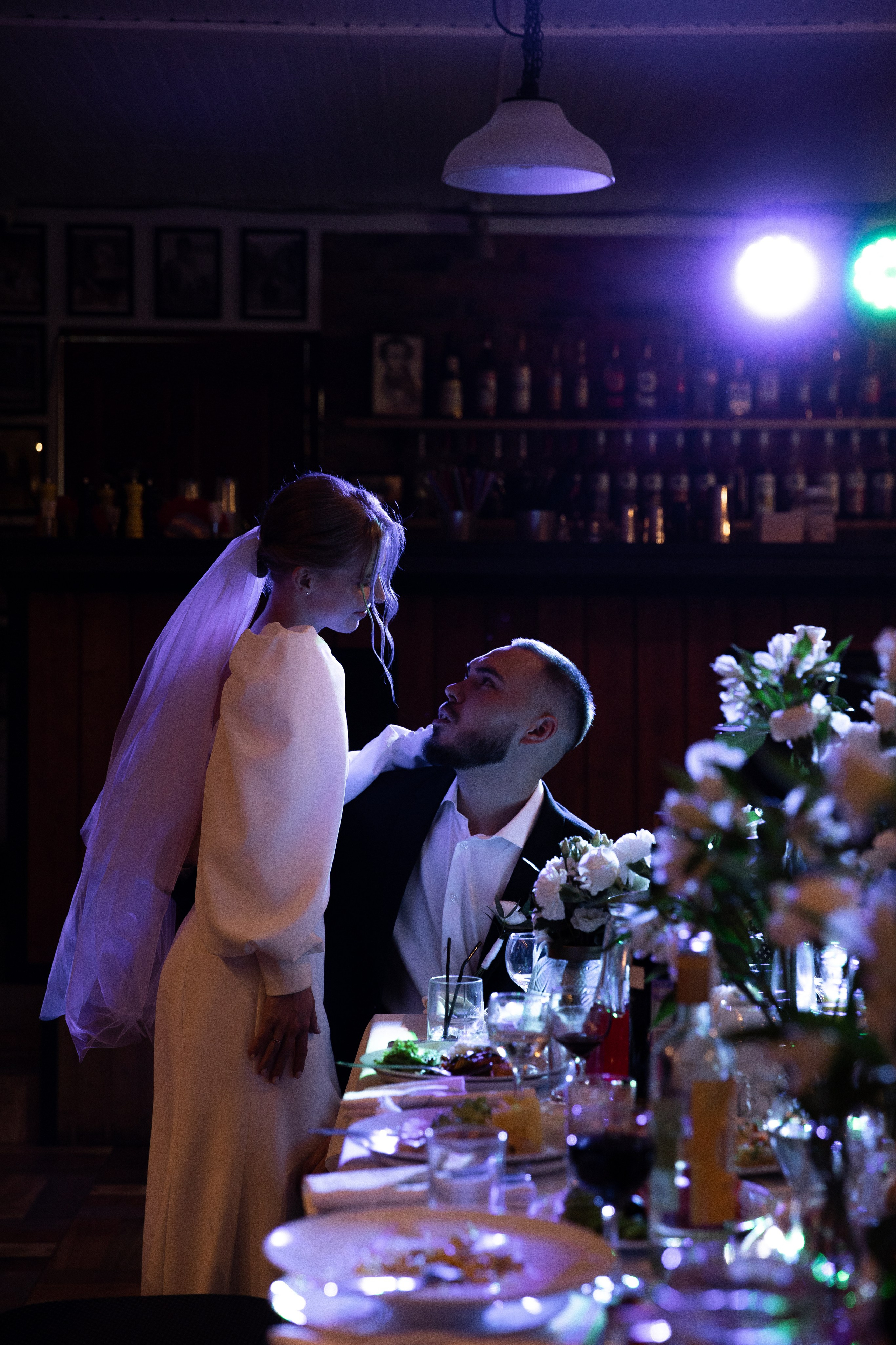 Илья & Дарья. Свадебный фотограф Самара Ирина Захарова