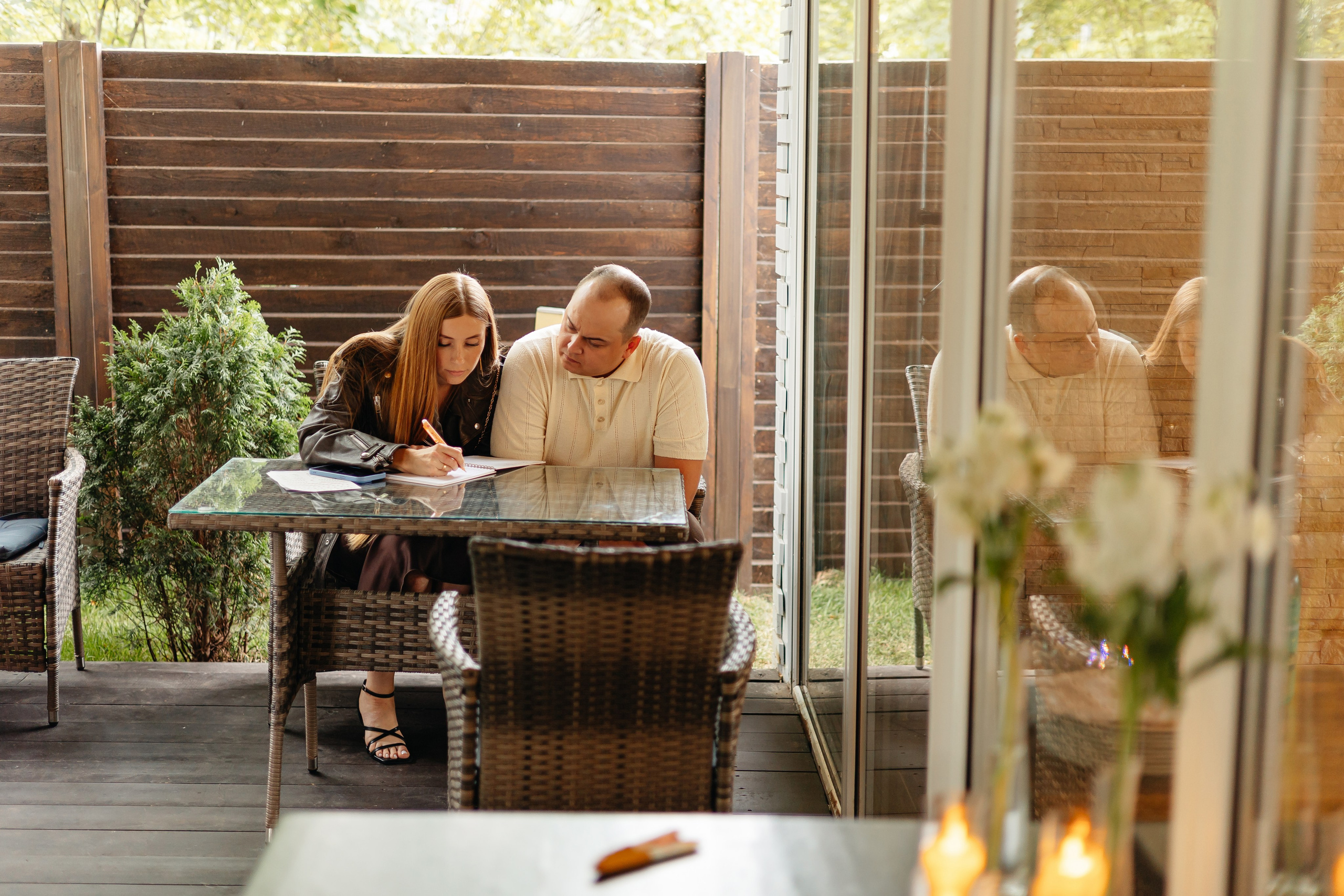 2025.09.04 Н&A (банкет). Ирина Бешляга. Фотограф в Москве и по всей России