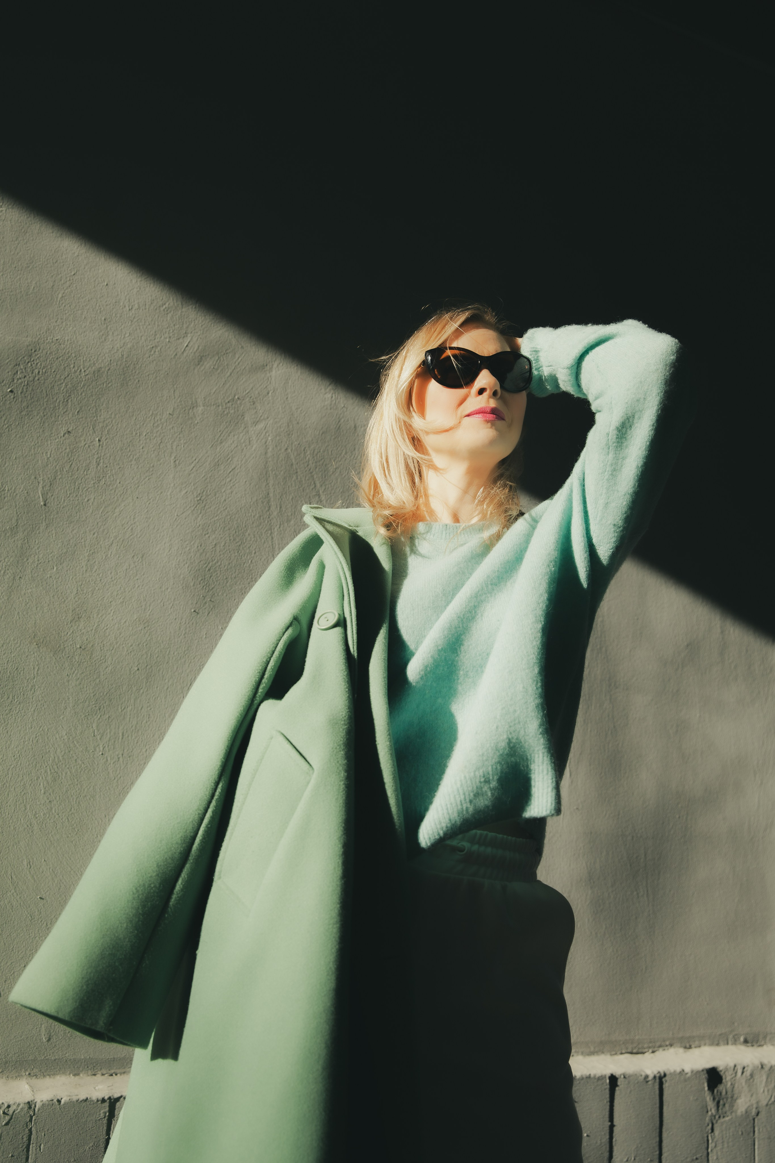 Портрет. Фотограф в Москве Сергей Купряхин