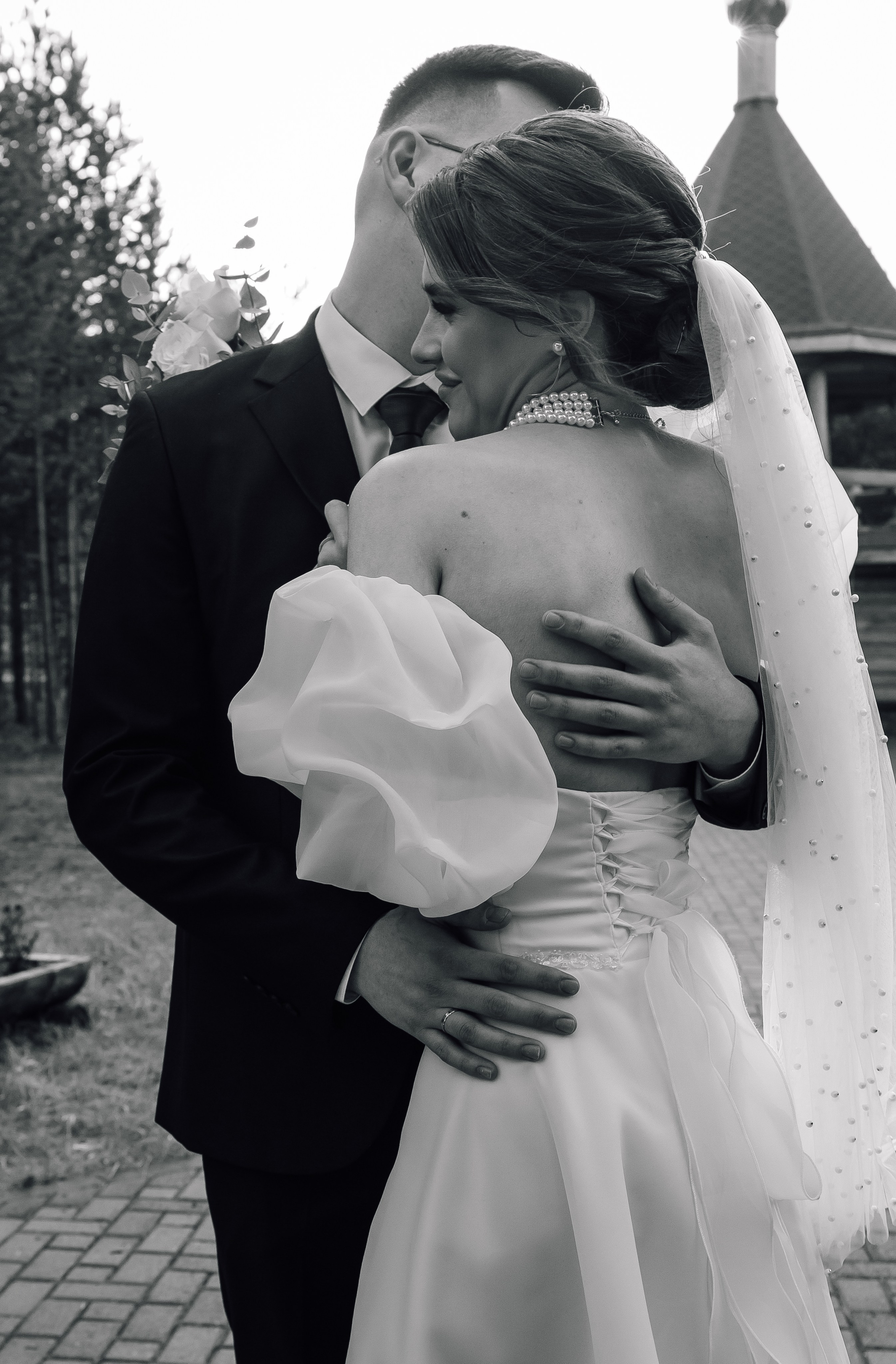 Ирина и Динар