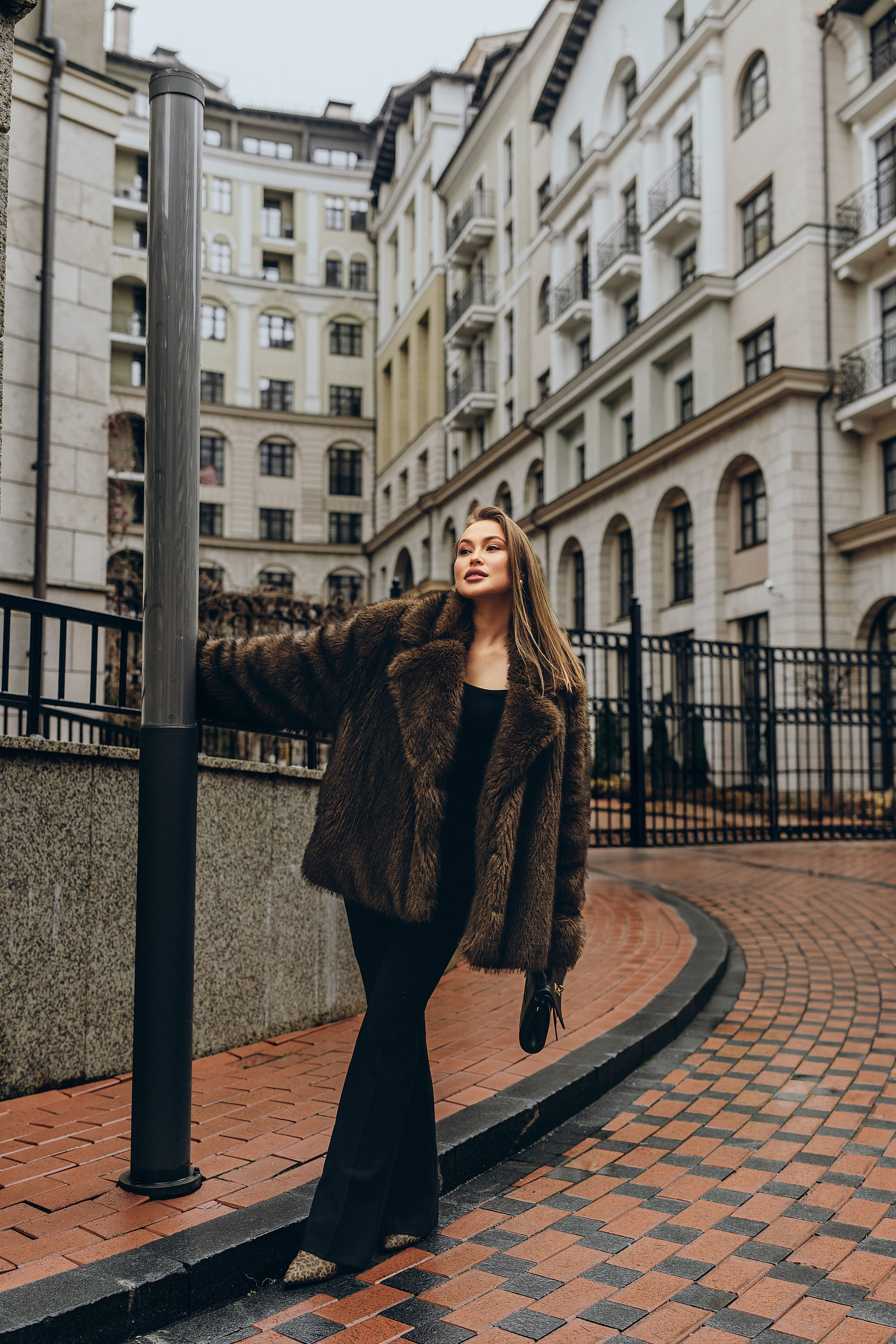 Анна Пирогова. Фотограф в Москве Ангелина Ким