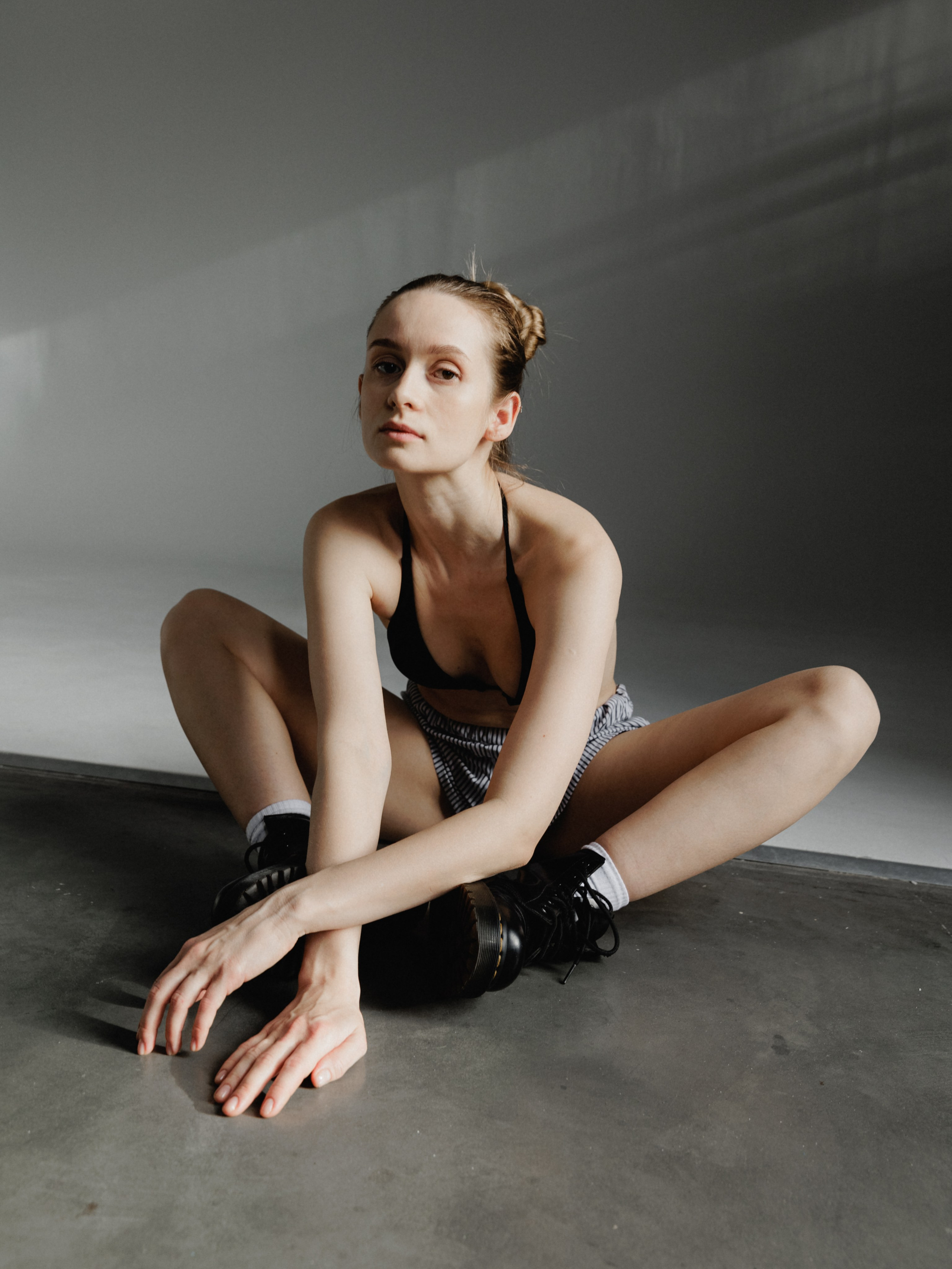 Nastya. Портретный и свадебный фотограф в Туле Людмила Онищук