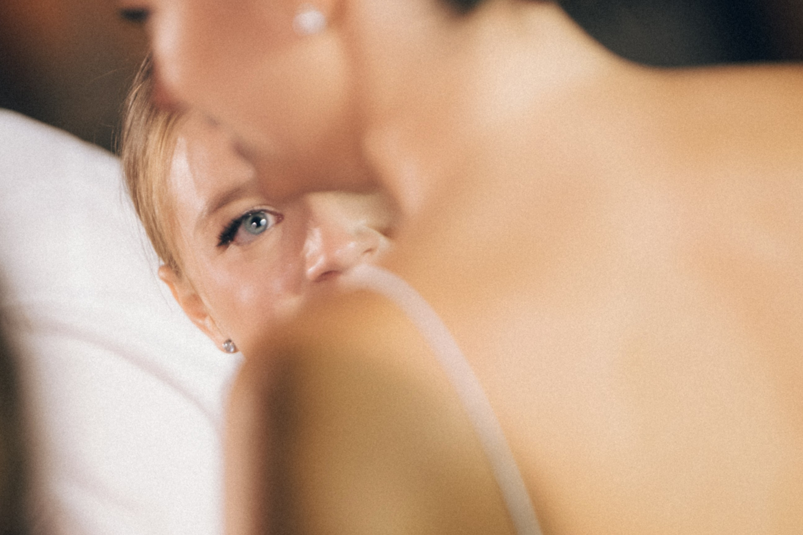 Последний день лета. Фотограф Ксения Калюжная