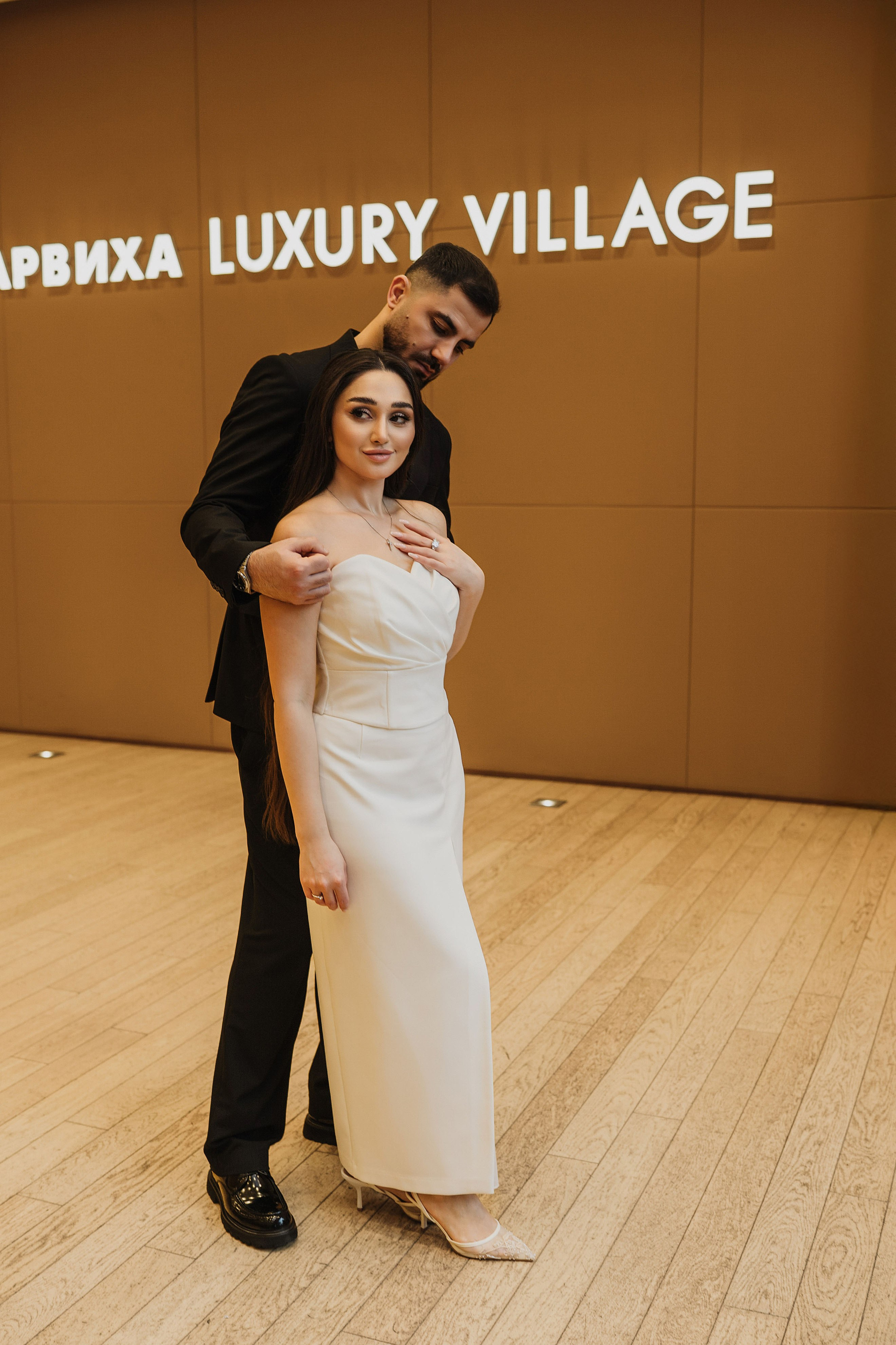 Nare & Alexander. Фотограф в Москве Ангелина Ким