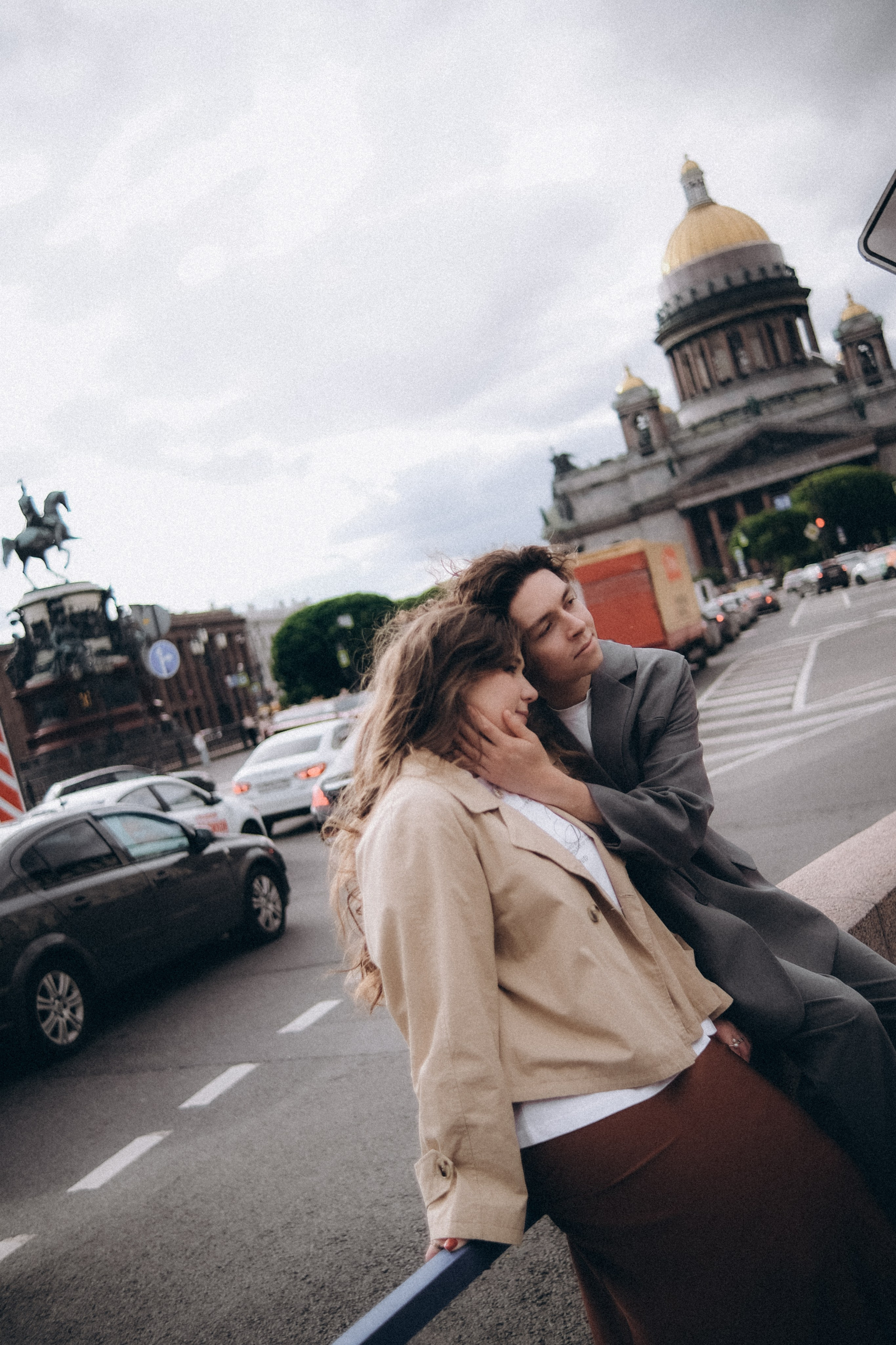 Даша & Дима. Phdkvmr.ru