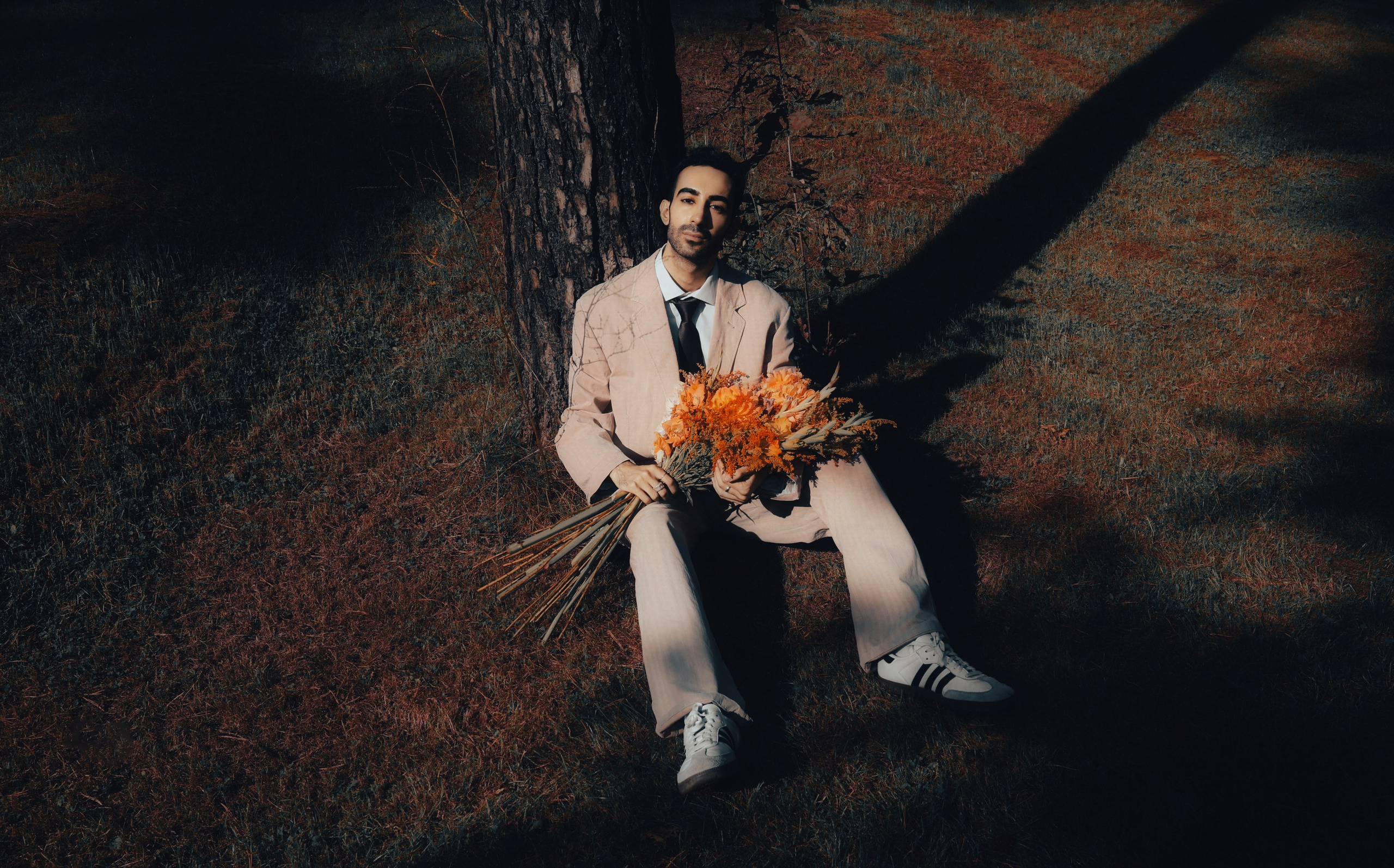 Рауль. Фотограф в Москве