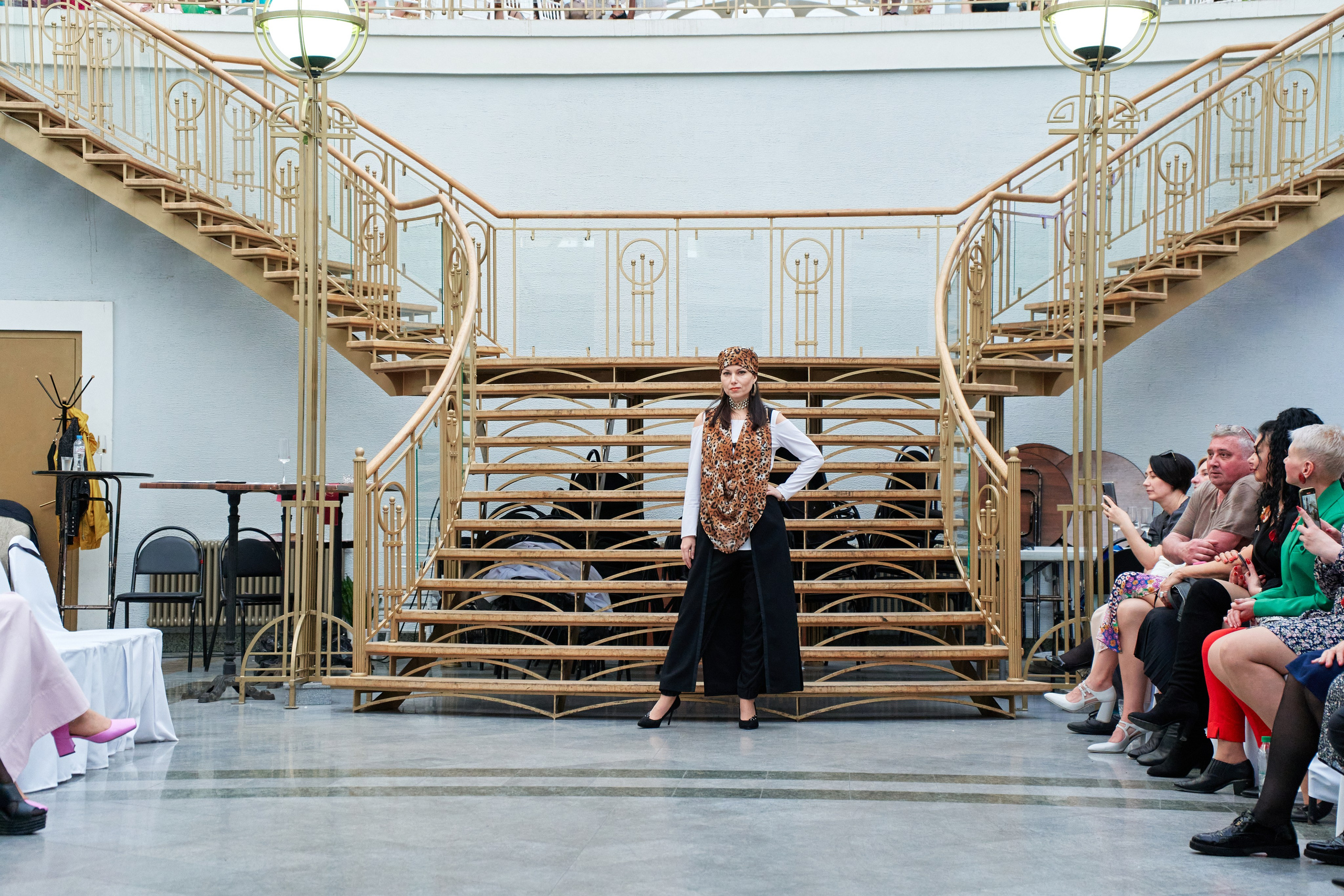 Королева мегаполиса. Фотограф в Санкт-Петербурге Алексеев Егор