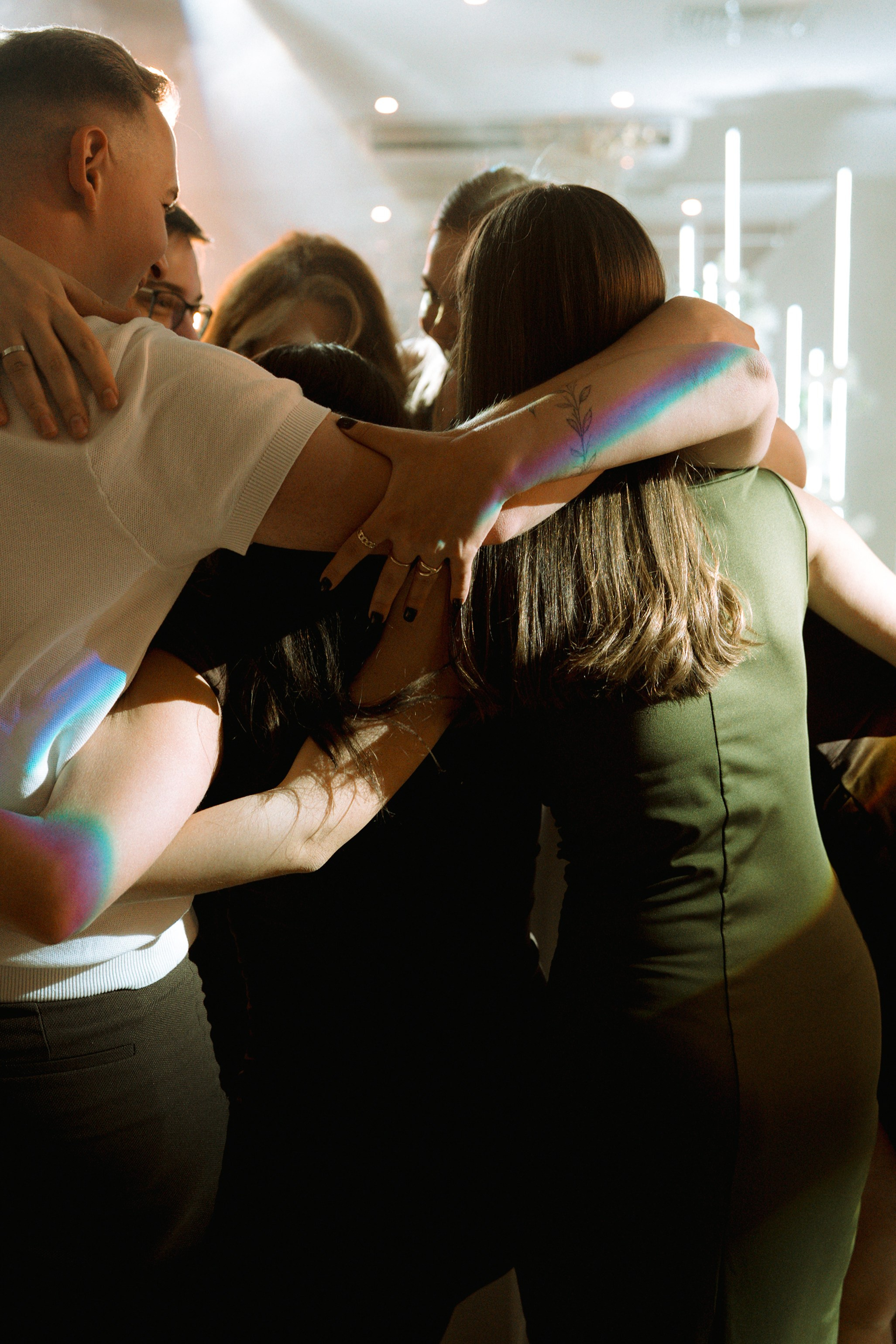 Liza+Danya Anons. Семейный и портретный фотограф в Саратове Сахарова Маша