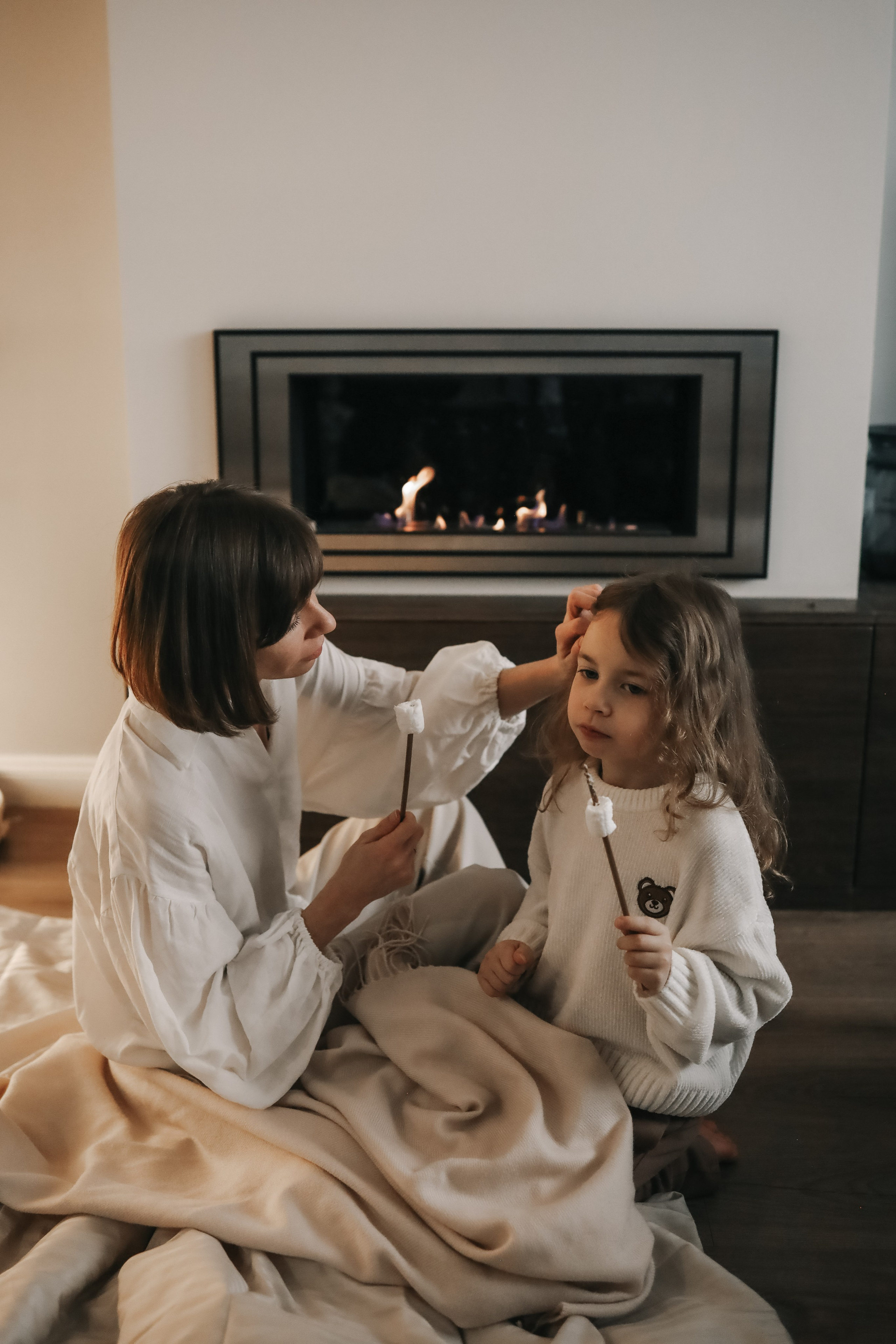 Семейные. Женский Семейный фотограф Москва Евгения Рец