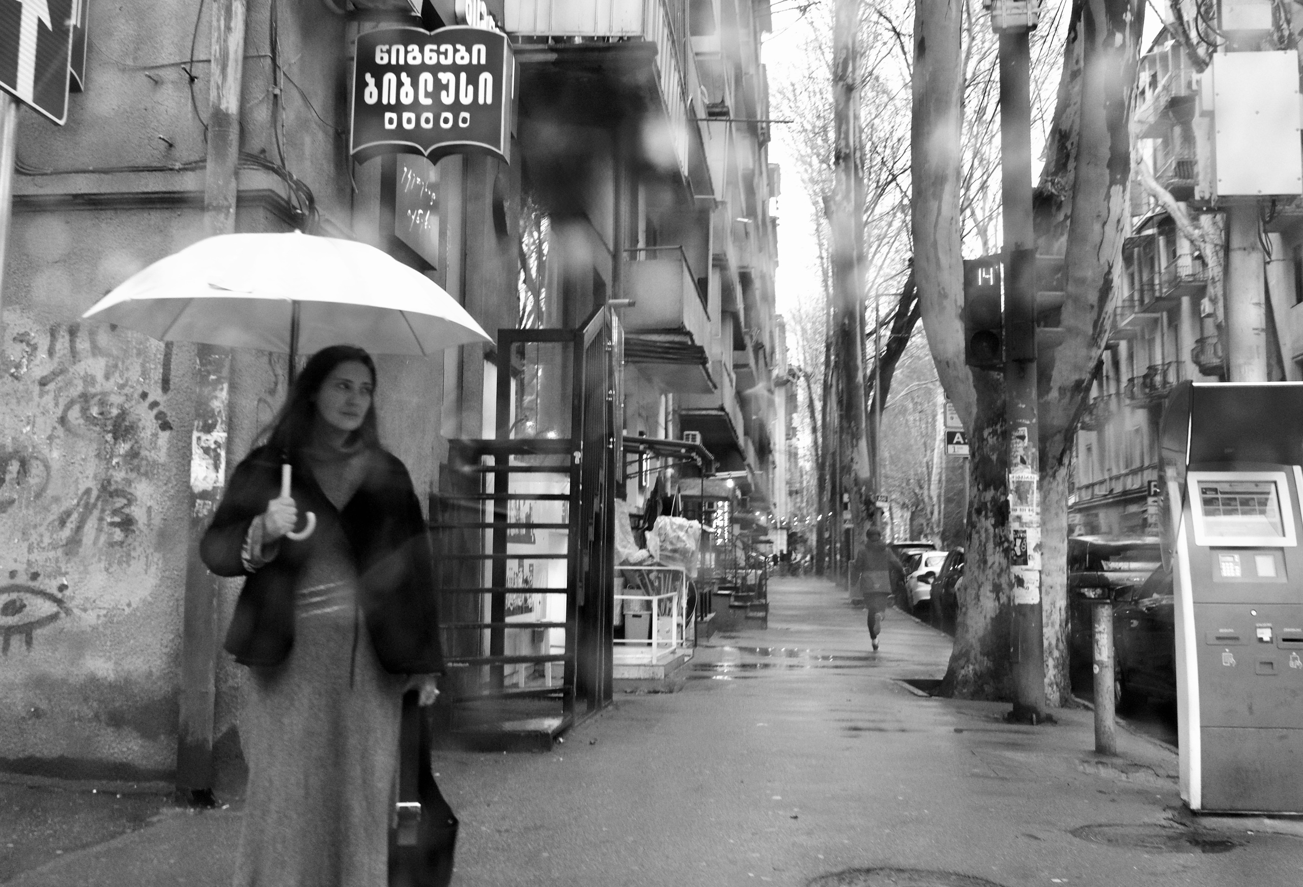 Фотографии из Грузии для интерьеров. Фотографии Руслана Сайдалиева (Рус Сай)