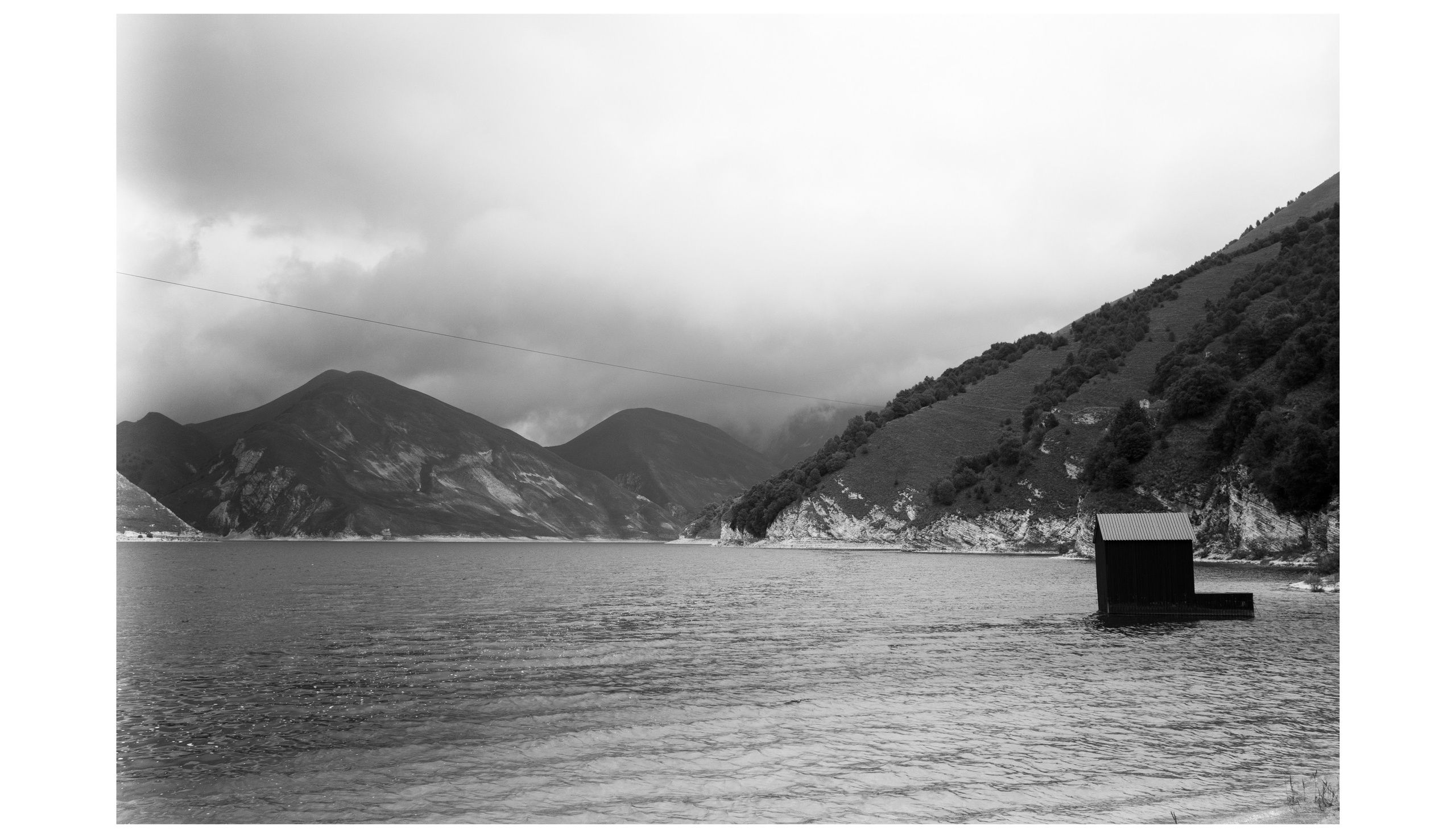 Интерьерные фотографии России. Фотографии Руслана Сайдалиева (Рус Сай)