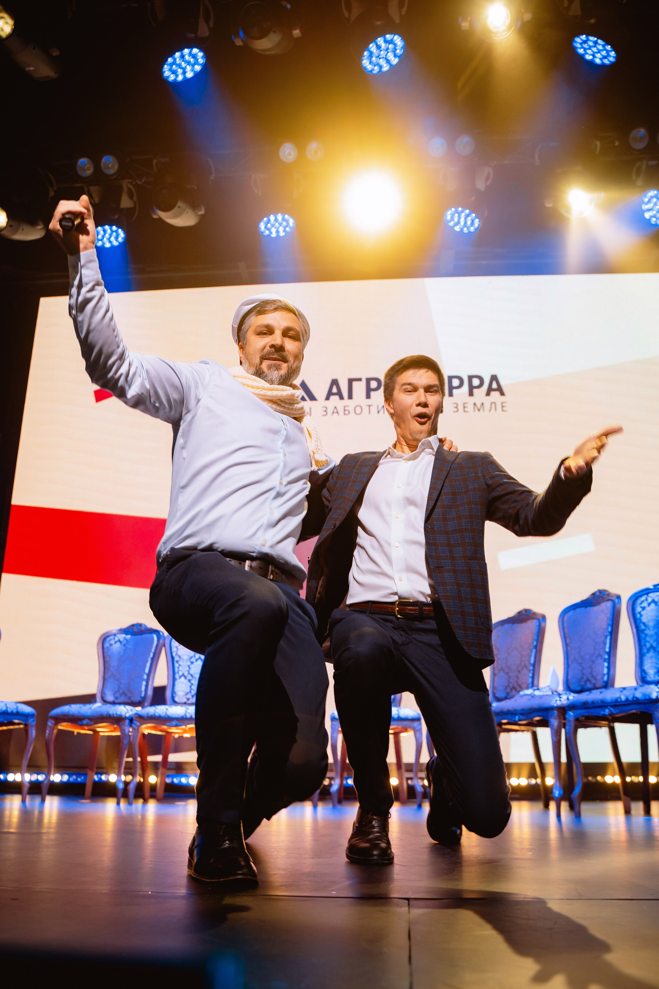 Агротерра. Репортажный фотограф в Москве Федор Вдовин