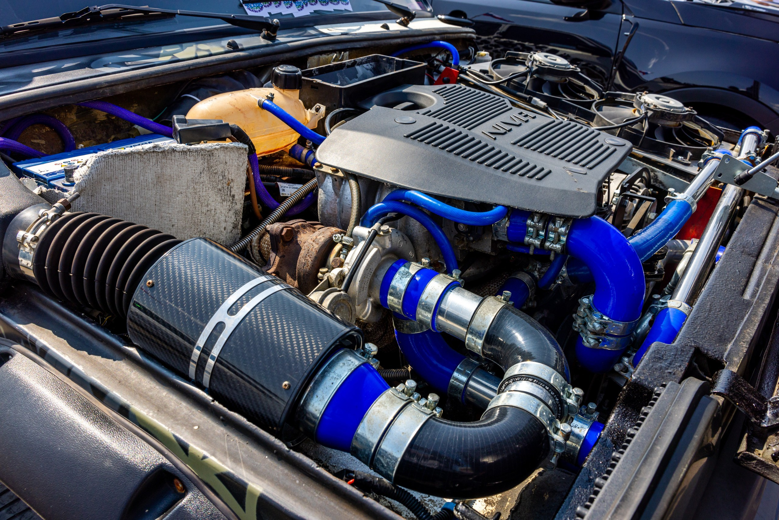 Автострада 20 лет. Фотограф в Туле Крупский АнДРей. Фотостудия «КАДР71» в Туле