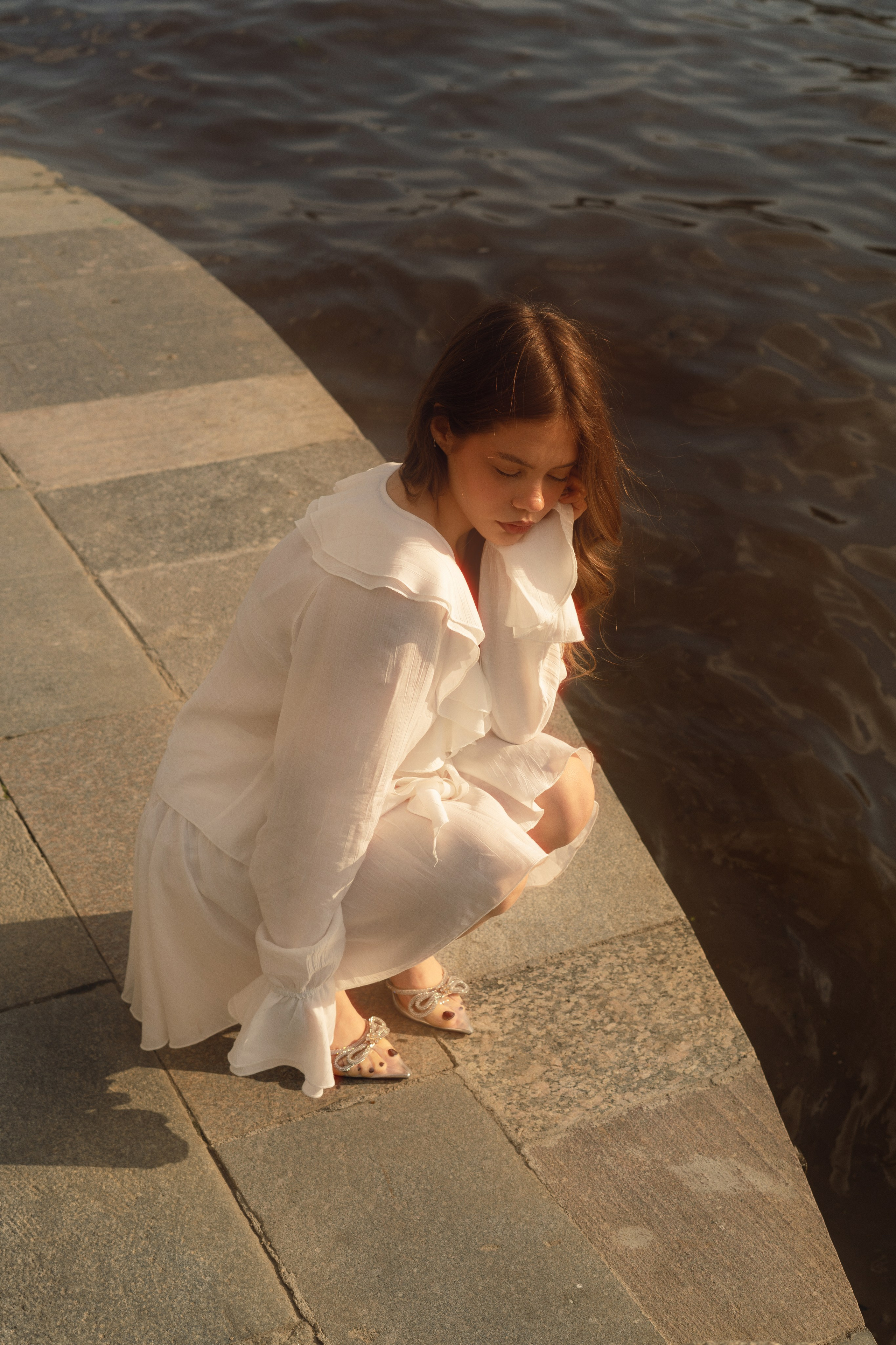 Уличные съемки. Главная